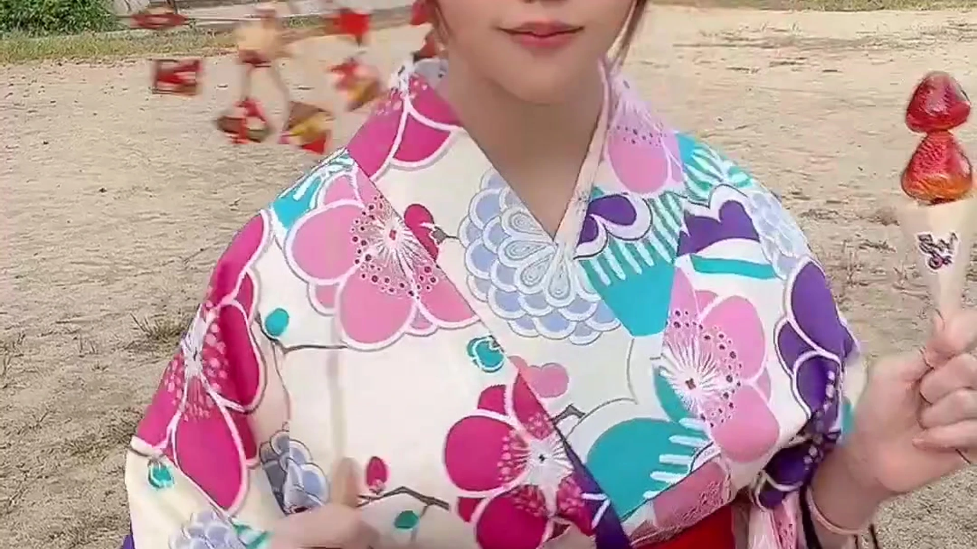 Authentic Fake Tits moiicos43 onlyfans leak Sensational