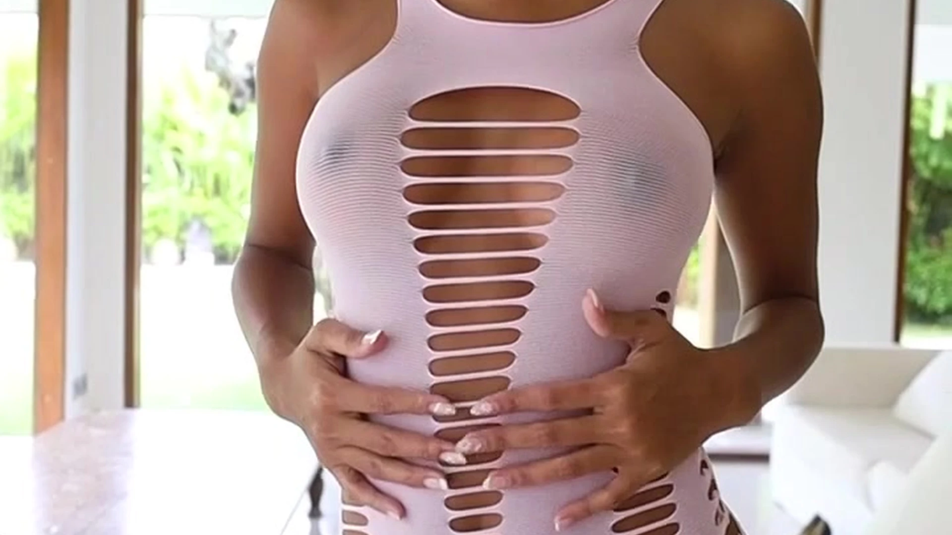 bitch sucking Indonesian Putri Cinta simpcity