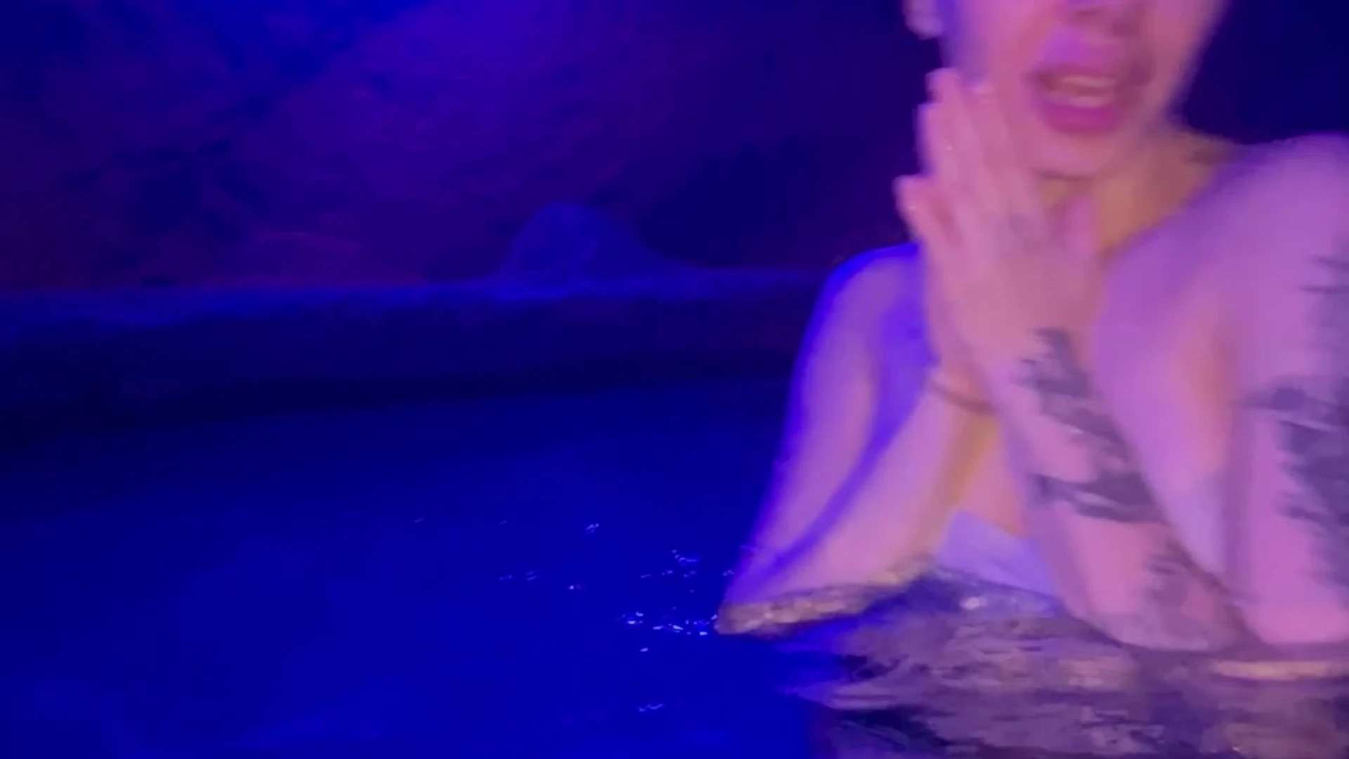 cum dumpster slut amanda welp nude videos Epic