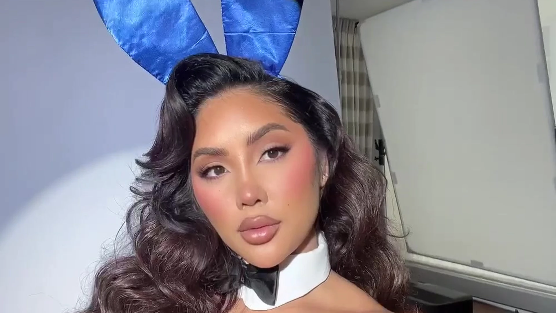 sexy Marie Madore onlyfans leak