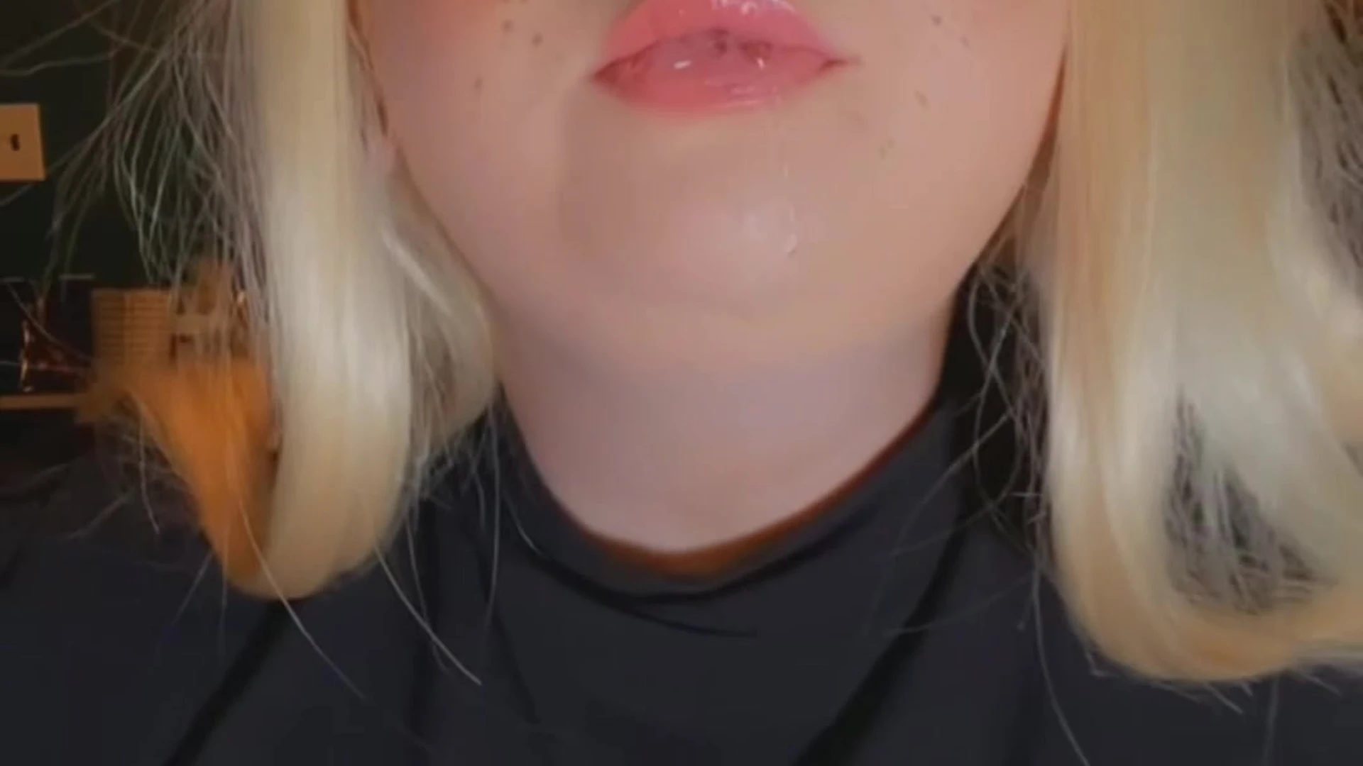 Slut Christi Spooks nude Exclusive full video