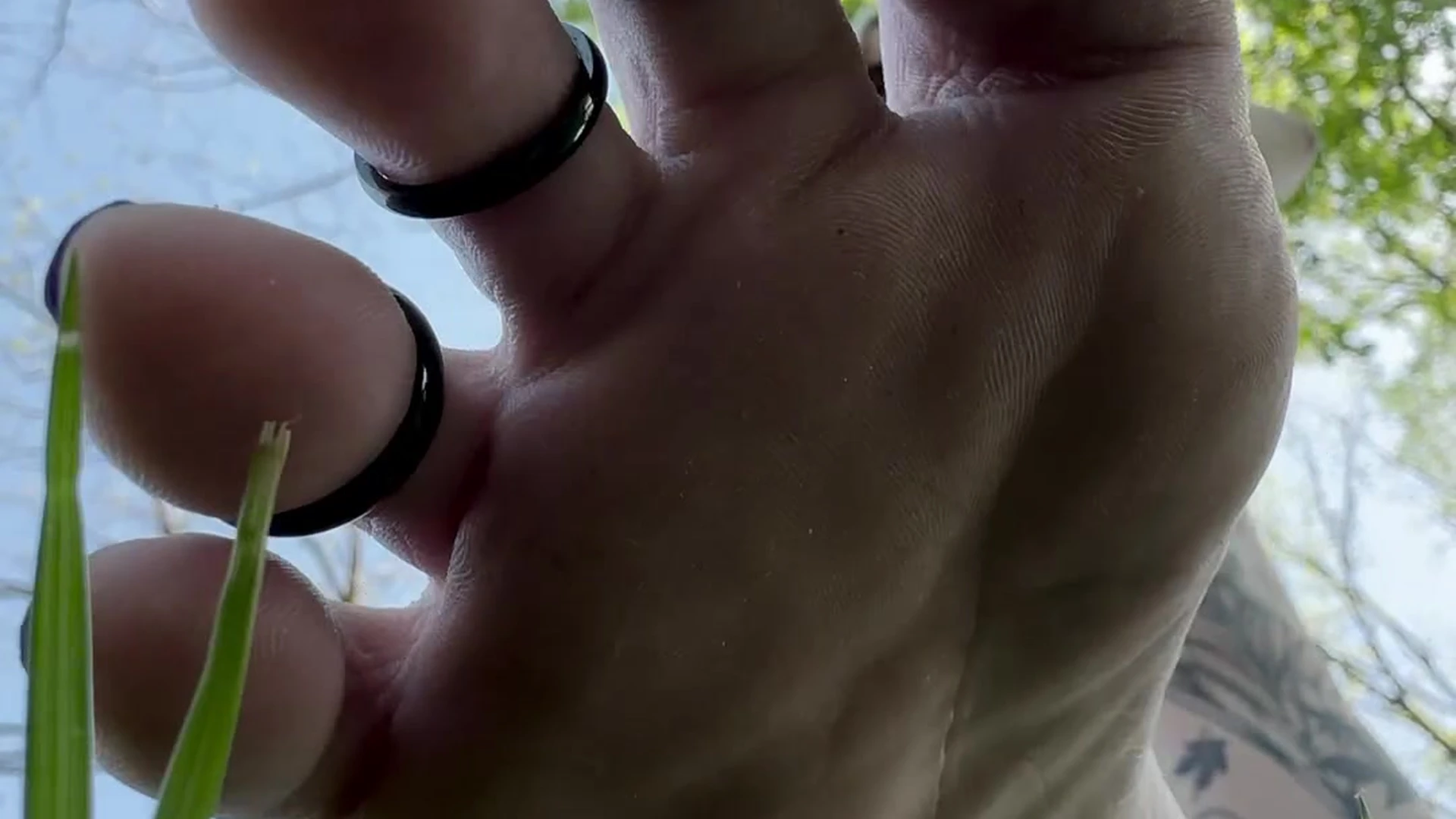 Inspiring  sucking Goth Lexiegrll nudes