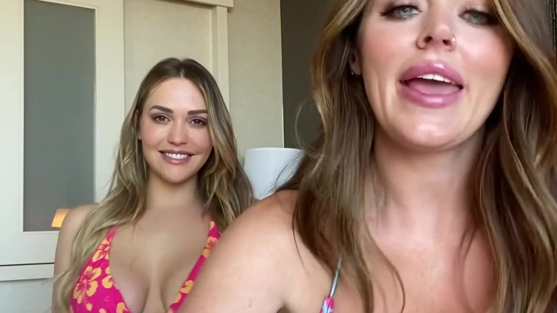 Sophie Dee Nude Leaked  Full Movie