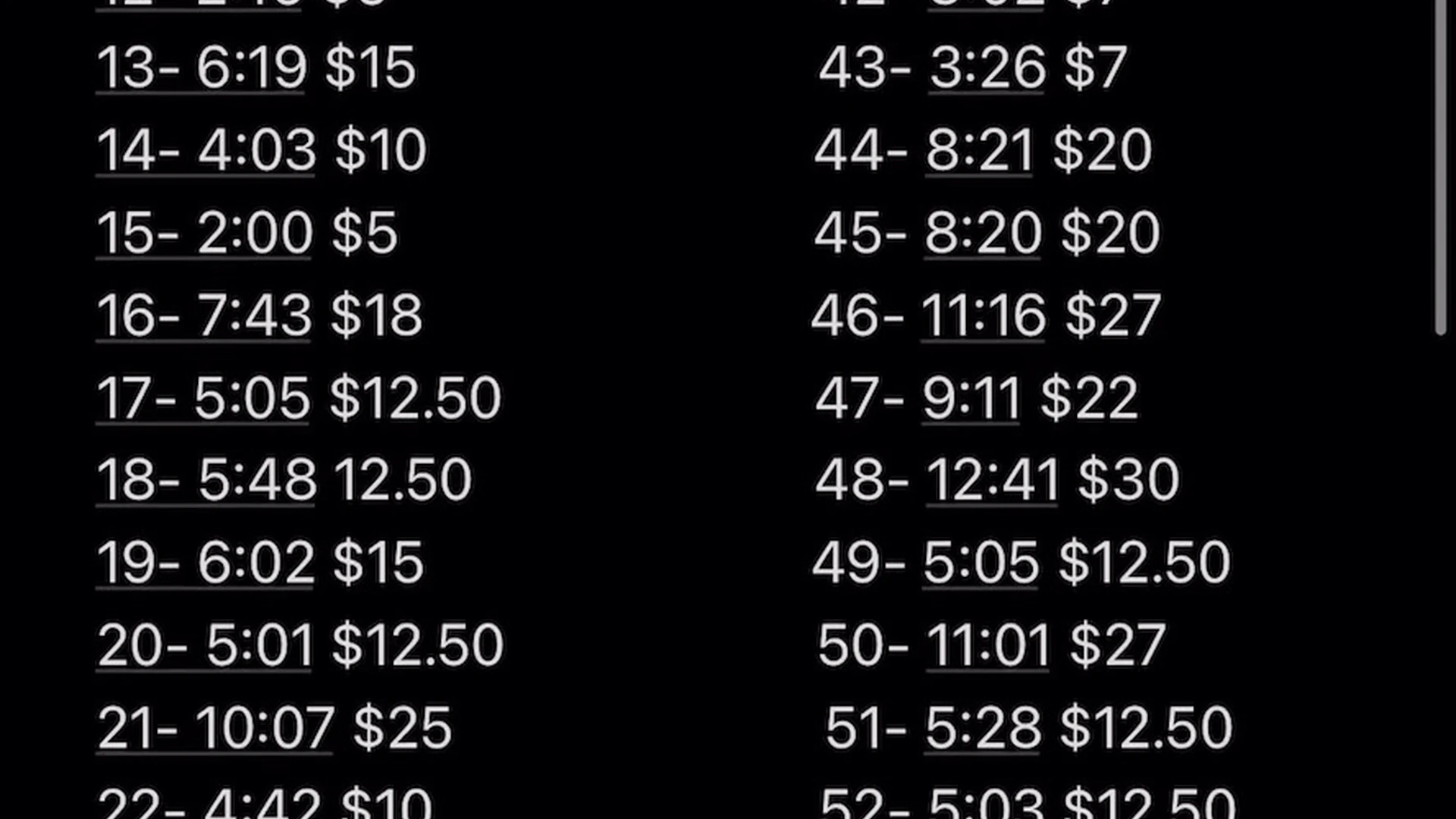 Epic Small Tits Lexiegrll solo