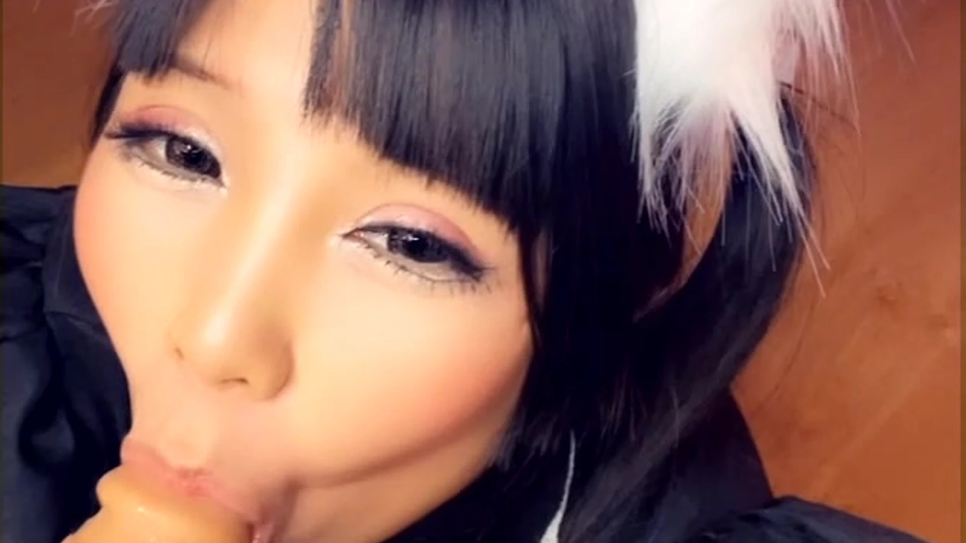 e-girl Dripping slim Littlesubgirl onlyfans