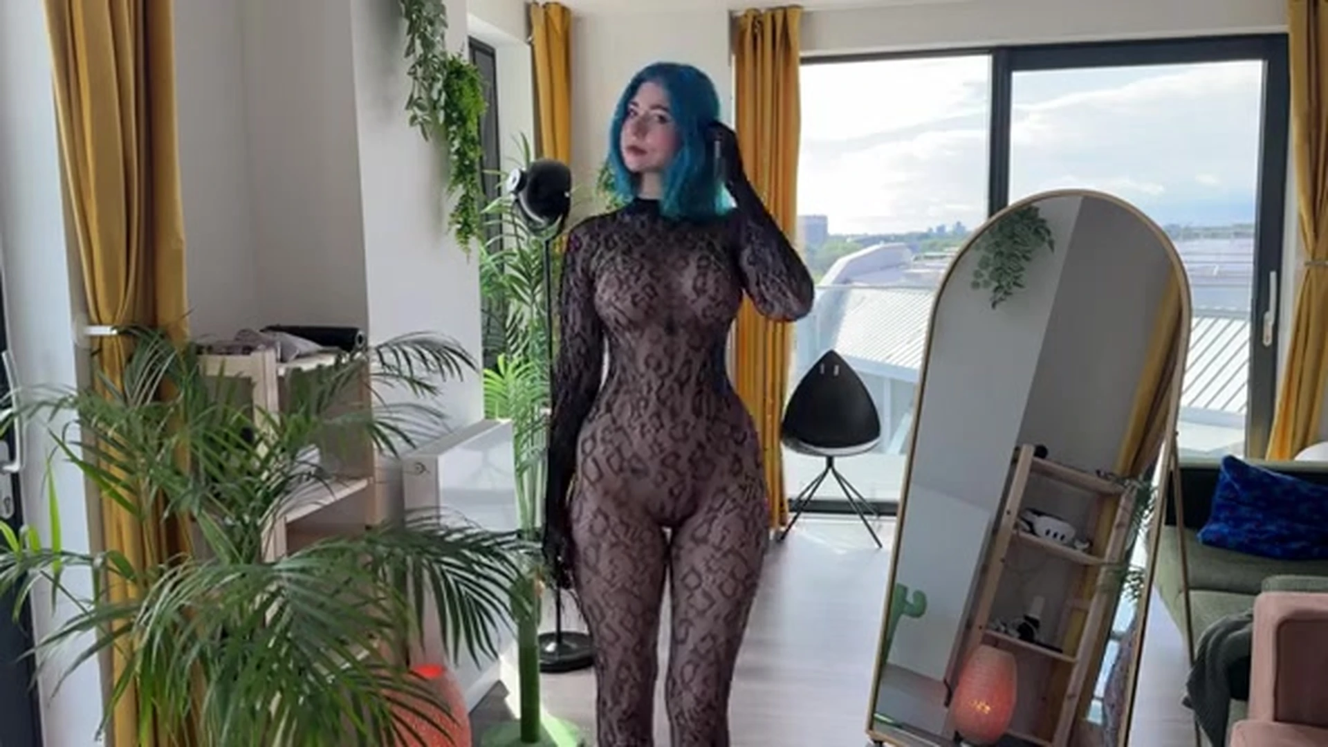 Caucasian Vixenp Nudes leak Full Video Leaked