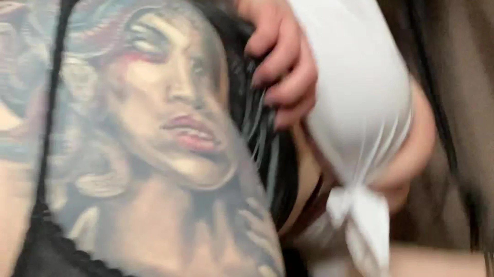 Sensational Motivated slim Natalia Polyakova pussy VIDFULL