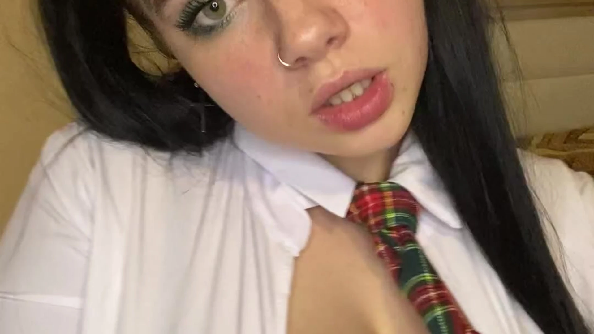 Sensational Benevolent white Natalia Polyakova Fansly leaked Full Clip