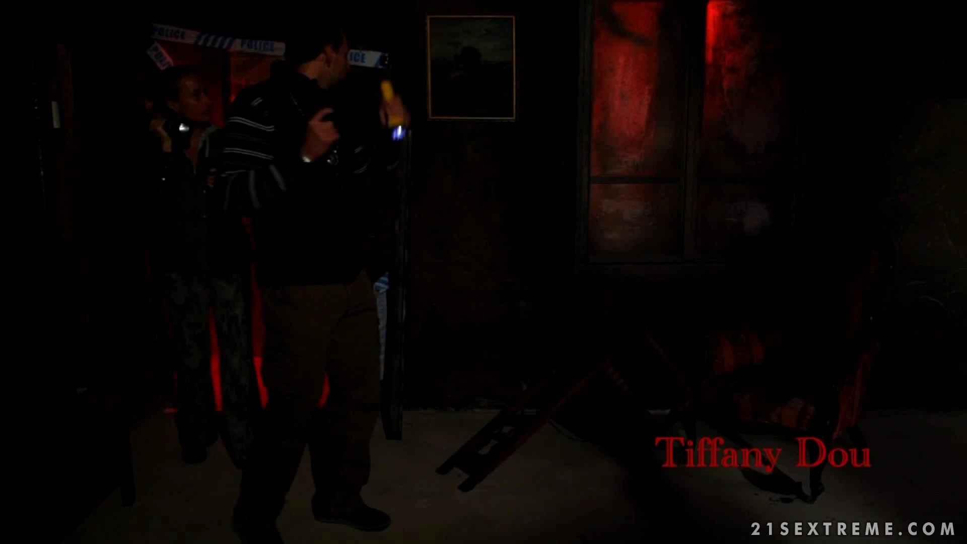 Blonde Kathia Nobili sex video full