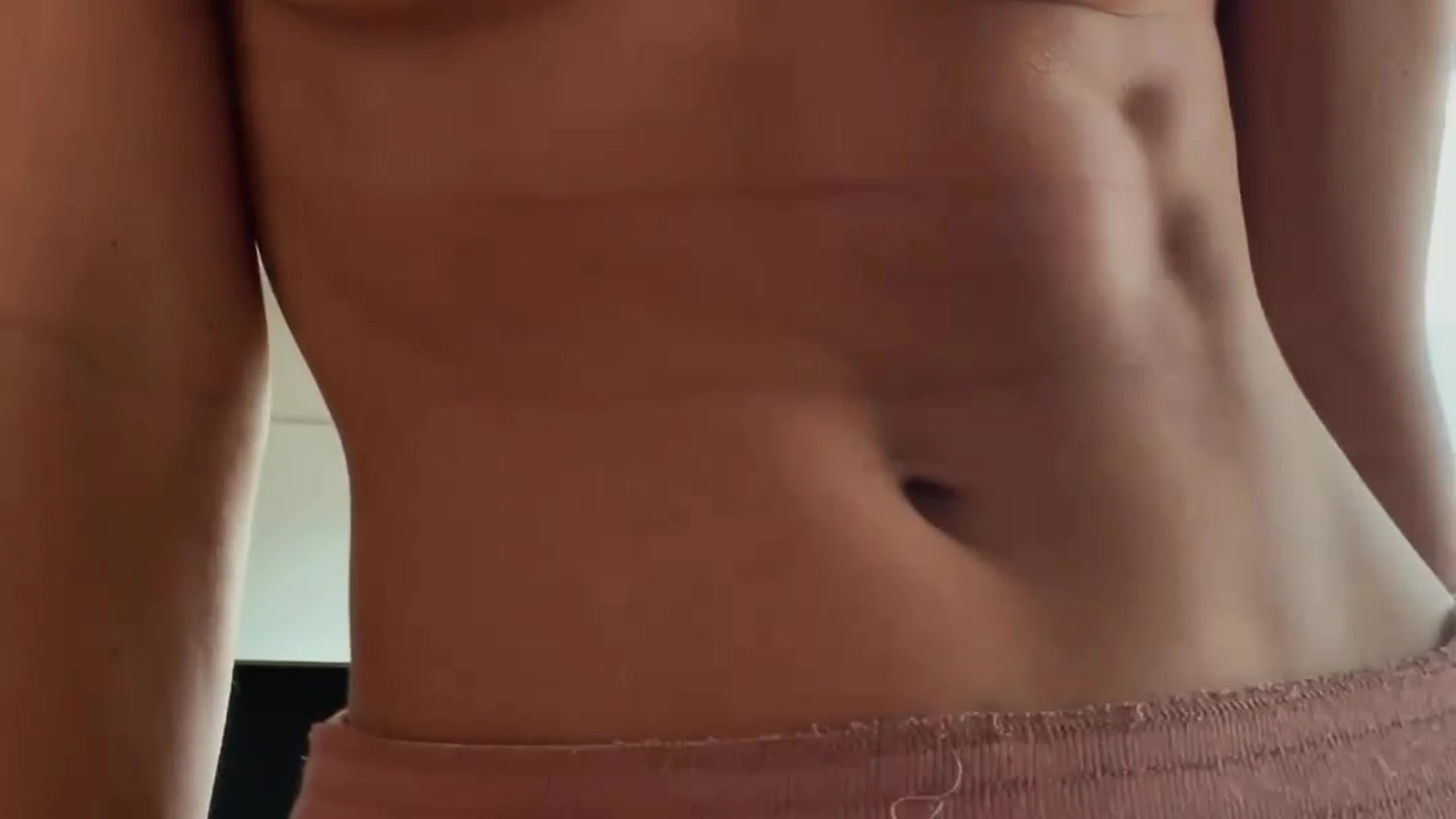 Epic Self-assured Small Tits Leolulu nude ass