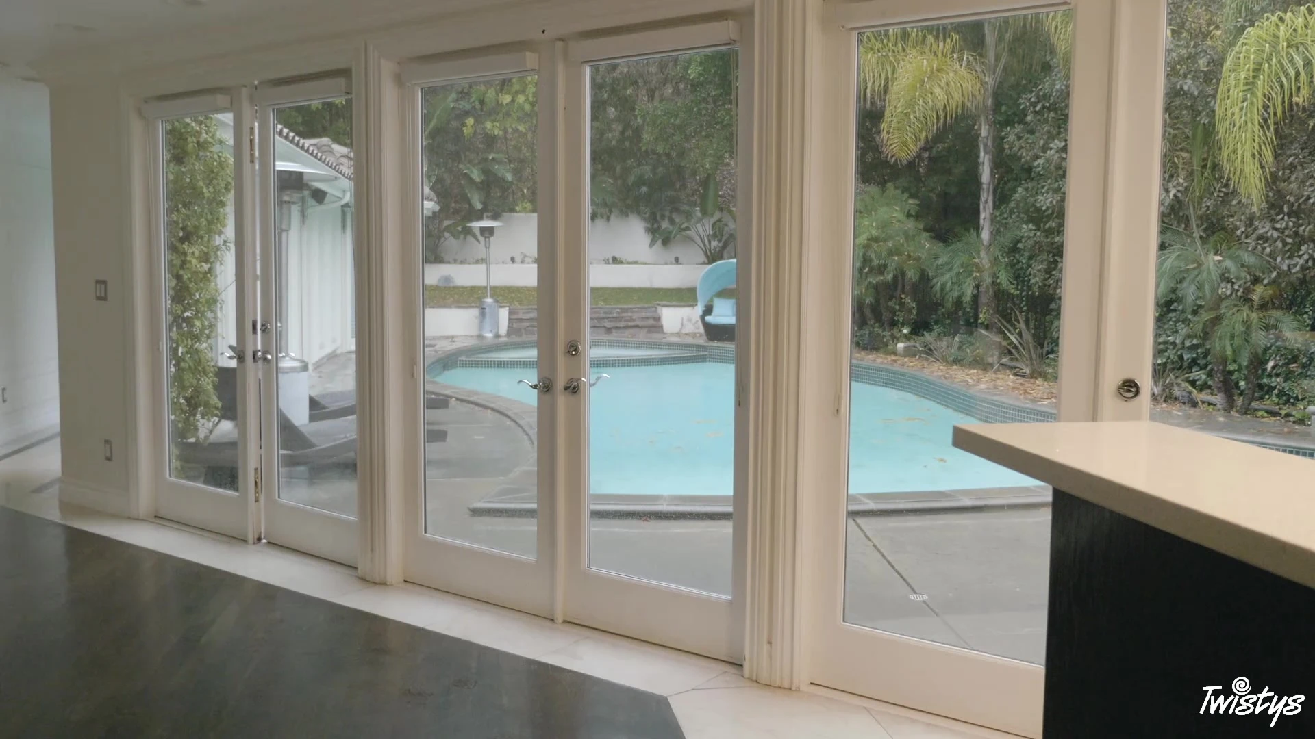 bimbo Brunette Karlee Grey nude tits Exposed