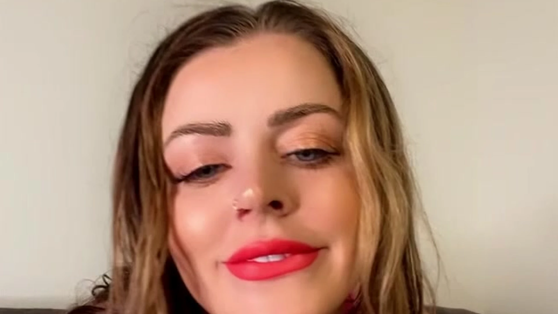 aviatrix Sophie Dee Nude onlyfans Sensational