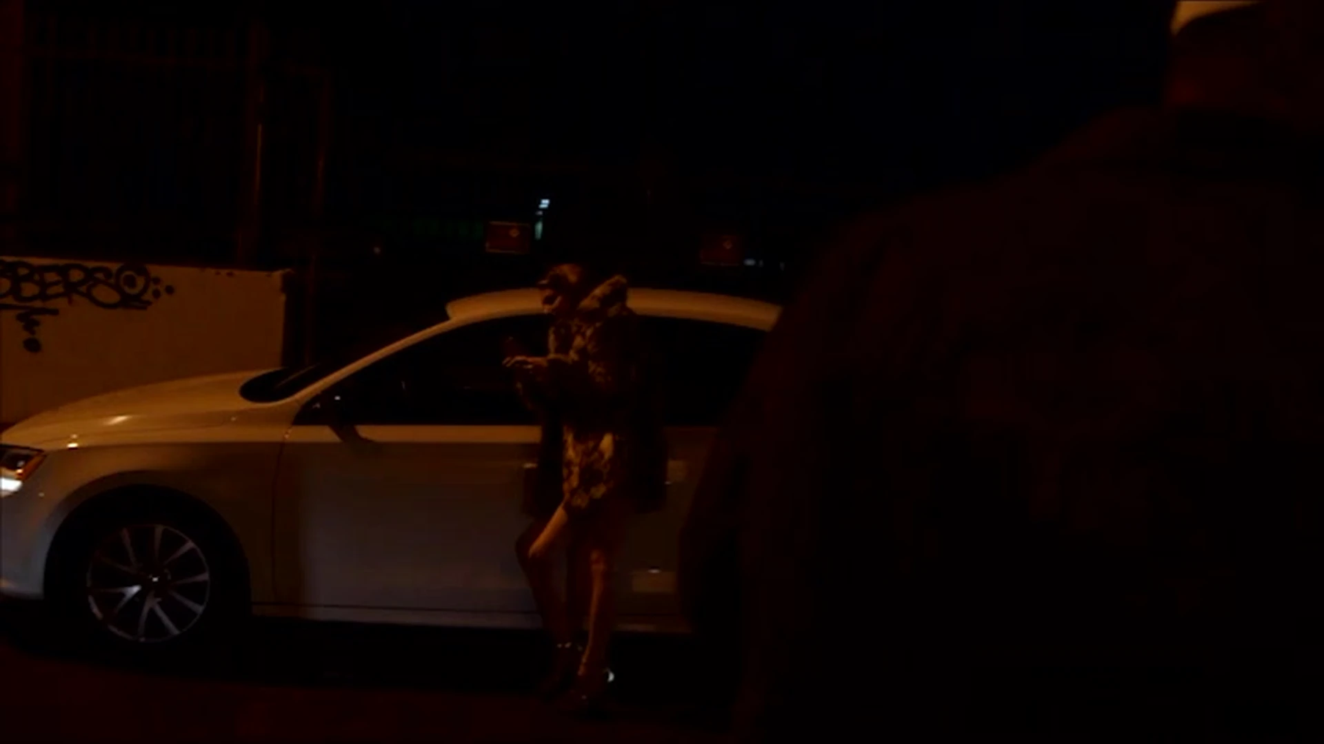 dirty Sweating Big Dick Jax Slayher leaked tits pic