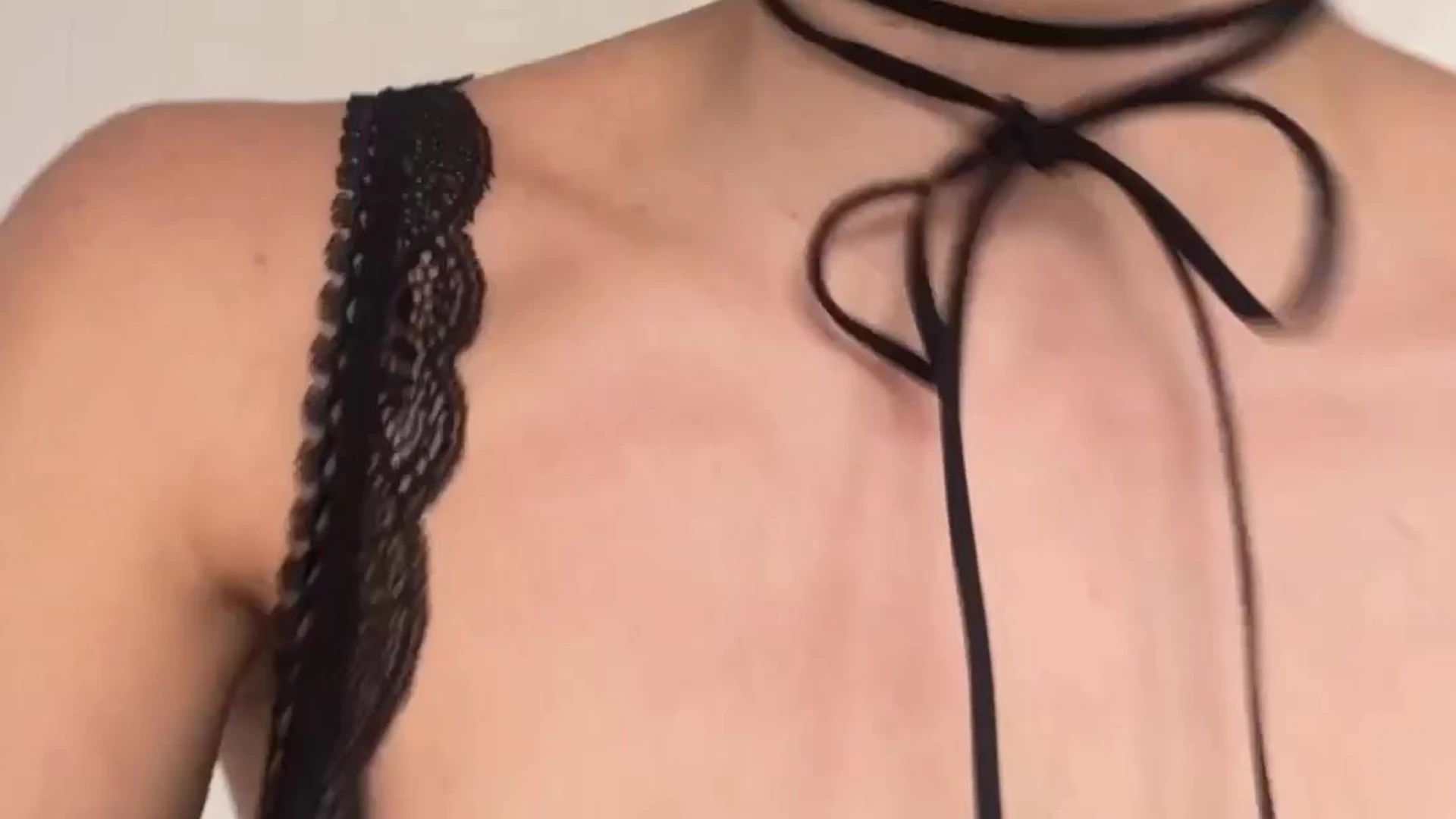 EPIC sexy Big Tits Estephania nude Clip