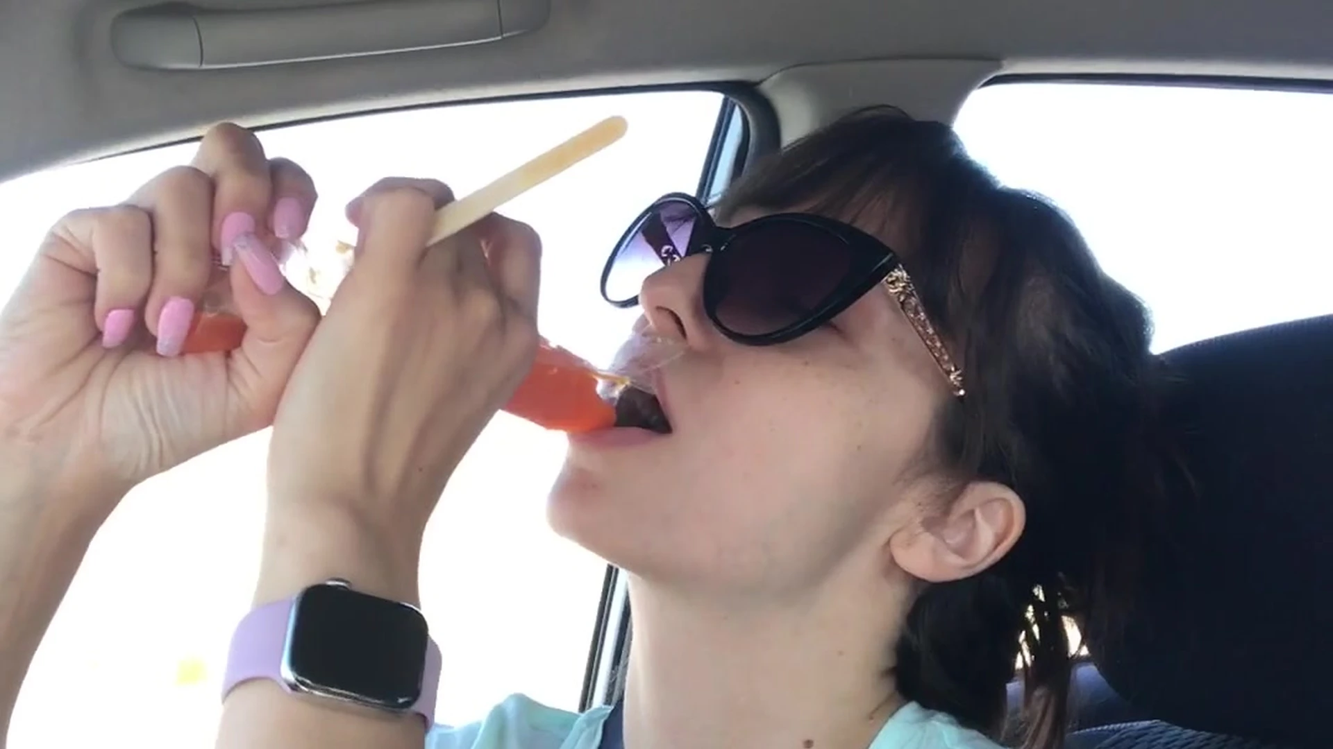 maneater Big Tits Lexi Luna leaked onlyfans