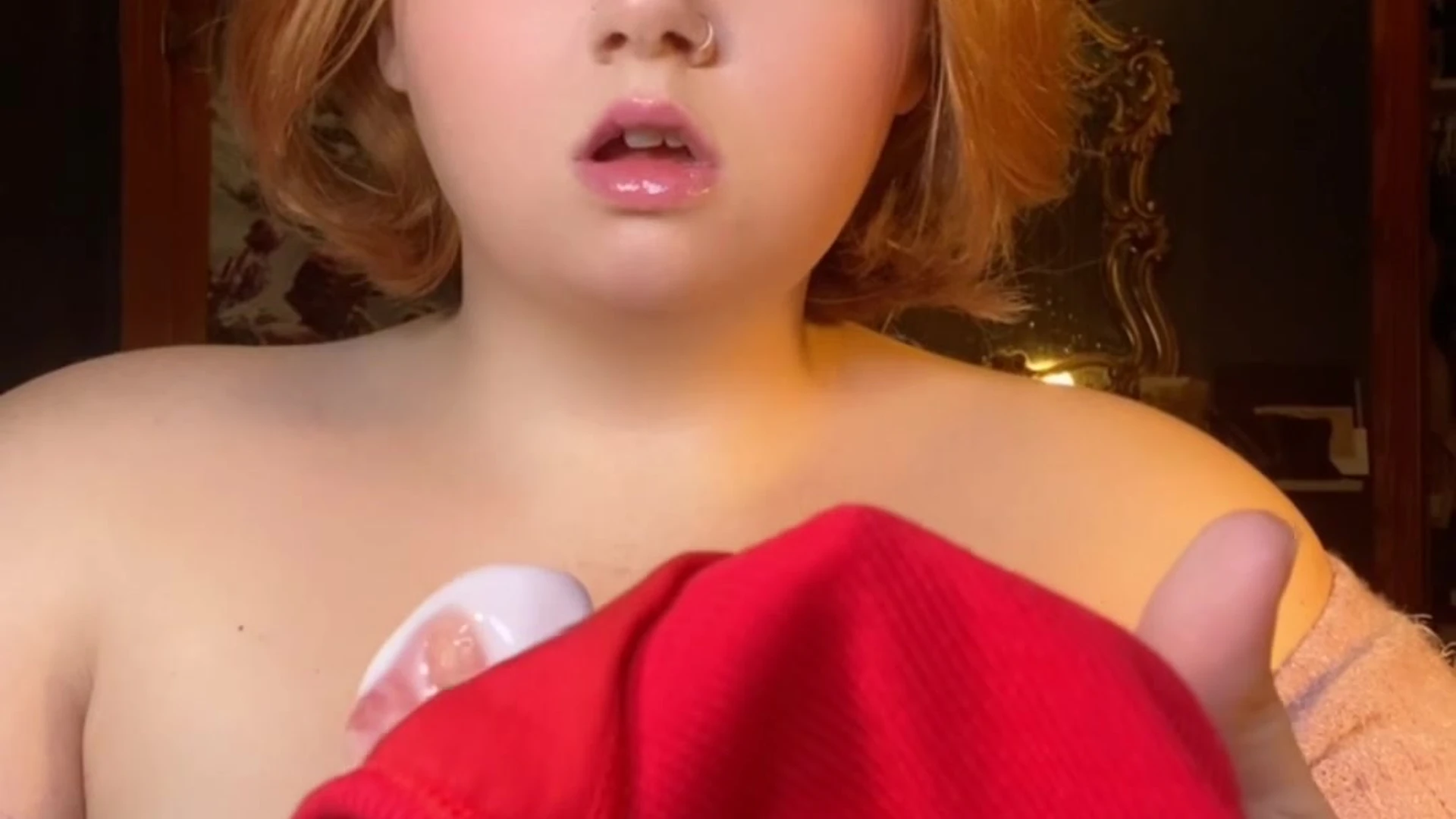 teen Huge Boobs Christi Spooks reddit full vid