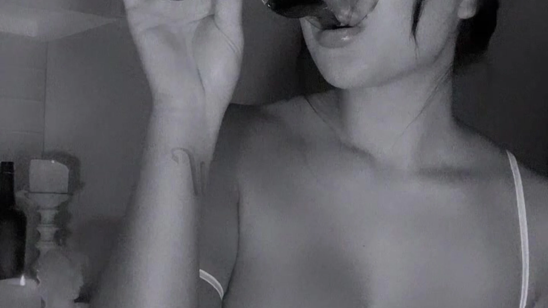 beautiful small ass Marie Madore leaks Exclusive full vid