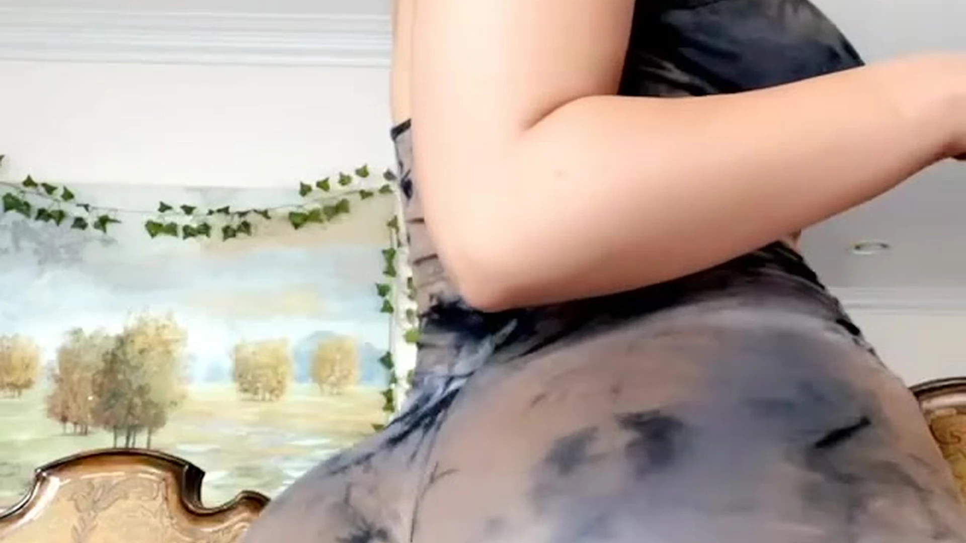 Exposed Big Tits LupuWellness nudes leaked