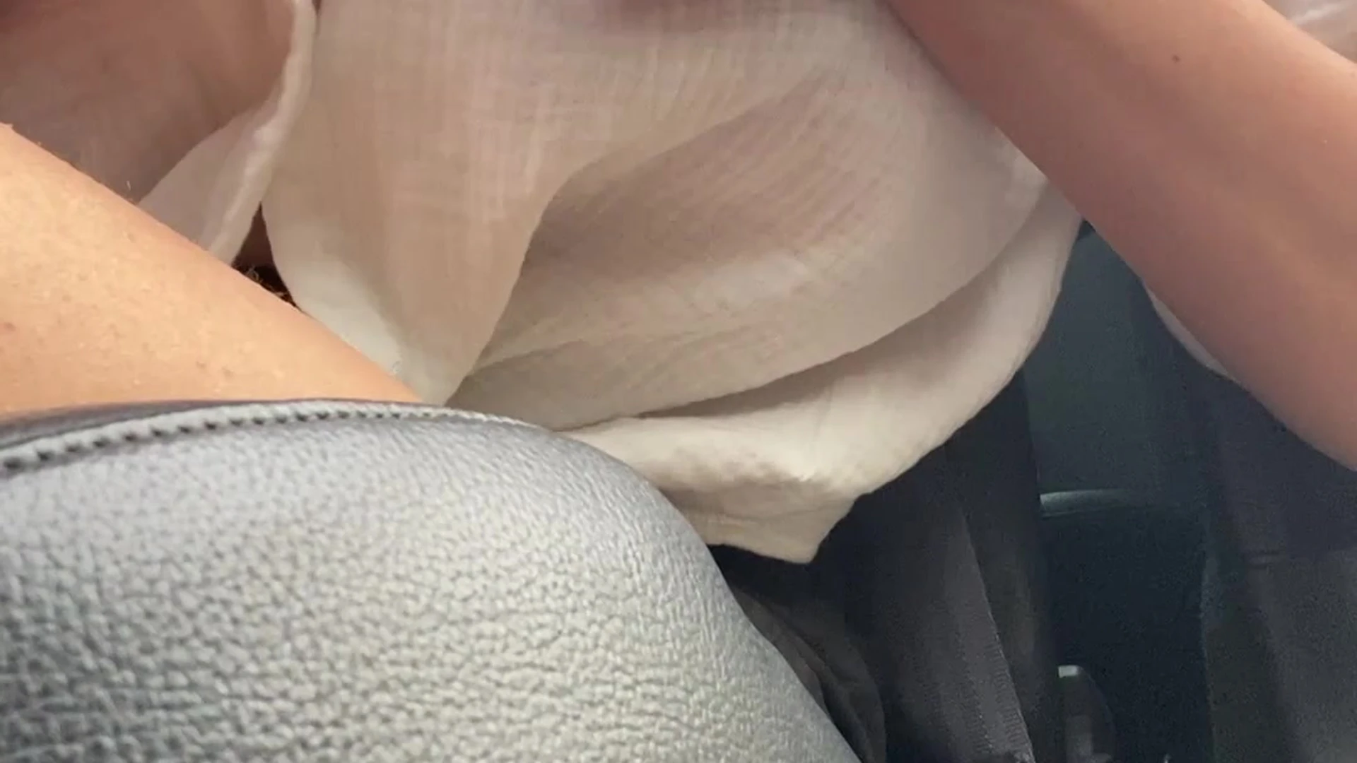 Affectionate Dripping Fake Boobs Sierra Lisabeth Nude fansly