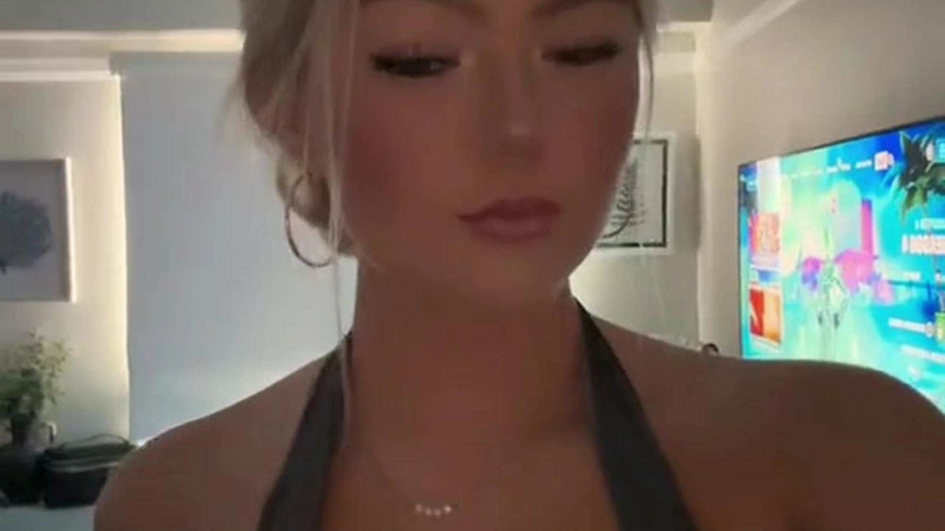 tubby Hailey Sigmond Naked Leaks Full Video Leaked Sensational