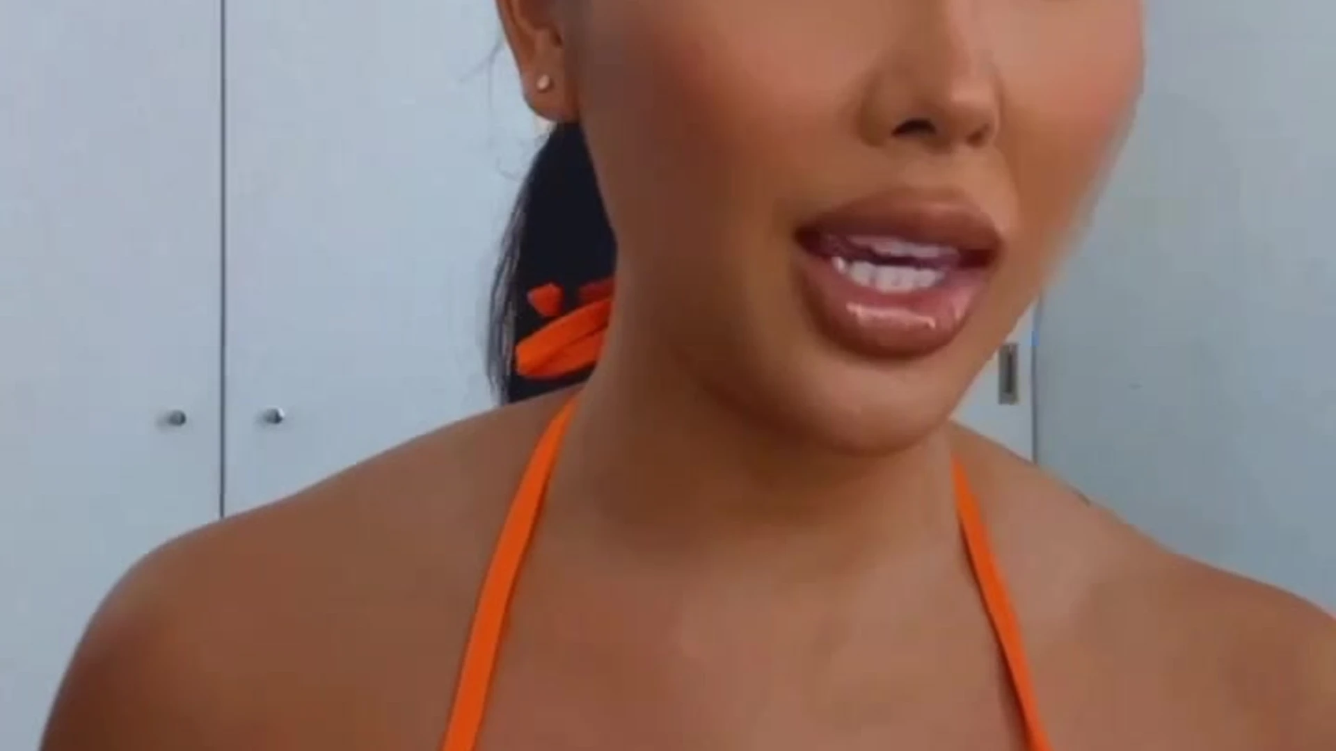 Epic artistic sexy Marie Madore XXX Leaked full video