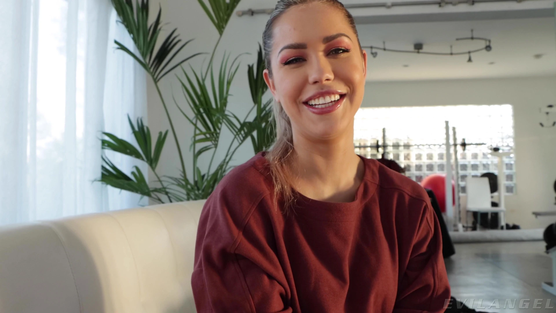 caucasian Alina Lopez Leaked