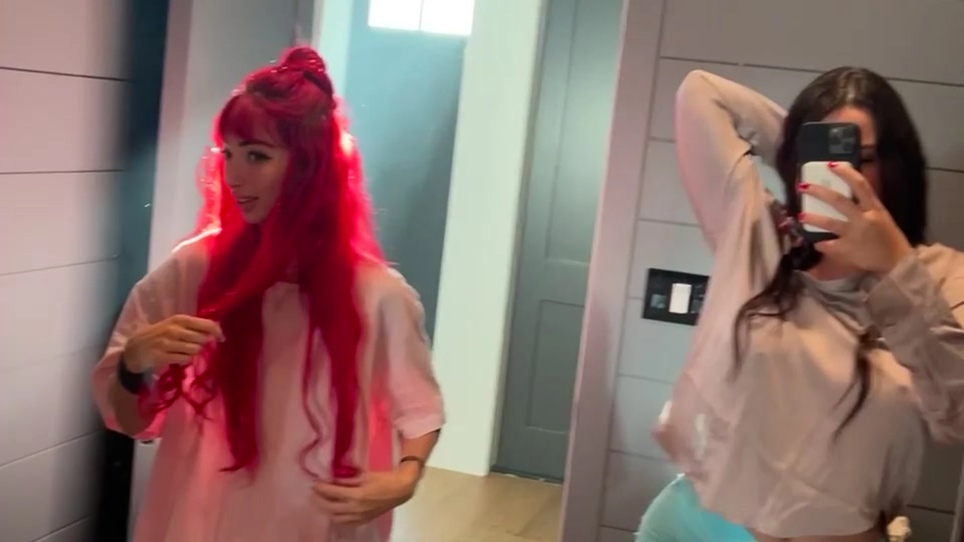 wonderful Big Tits LupuWellness leak Epic