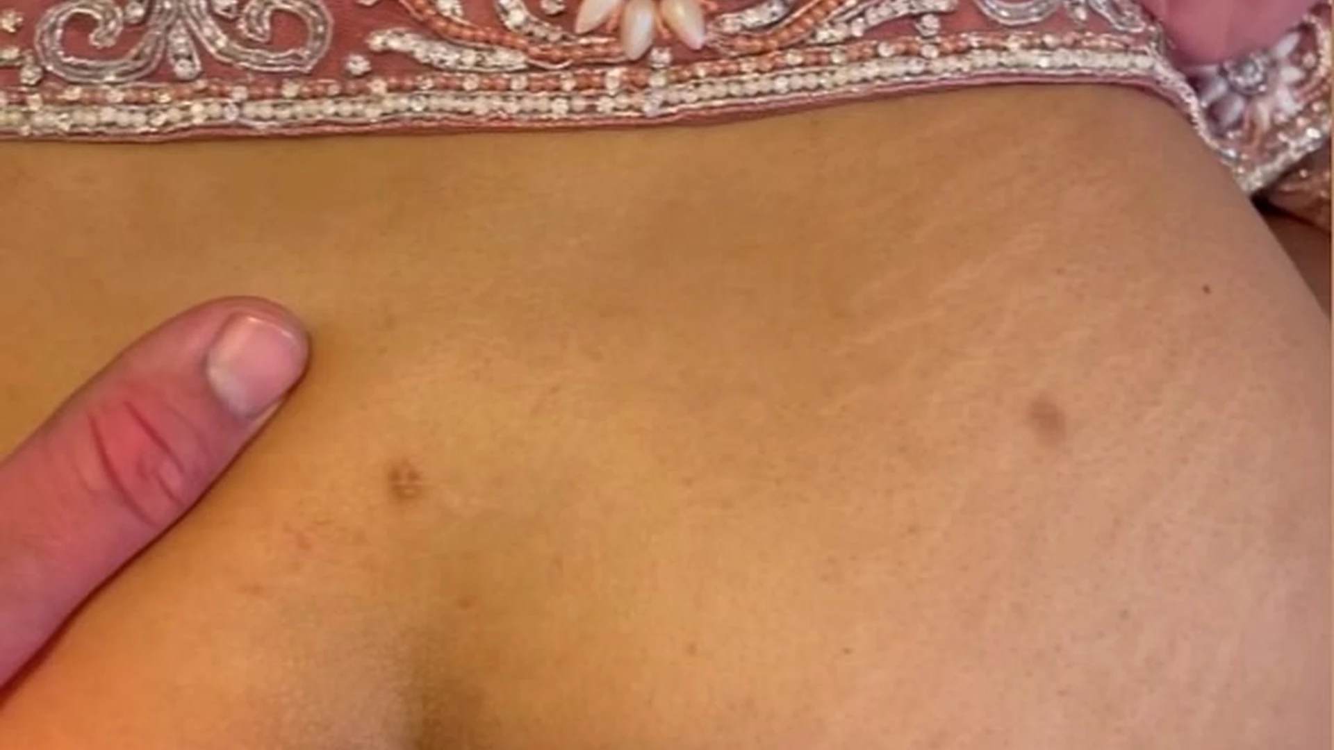 Asian Yasmina Khan sex Epic