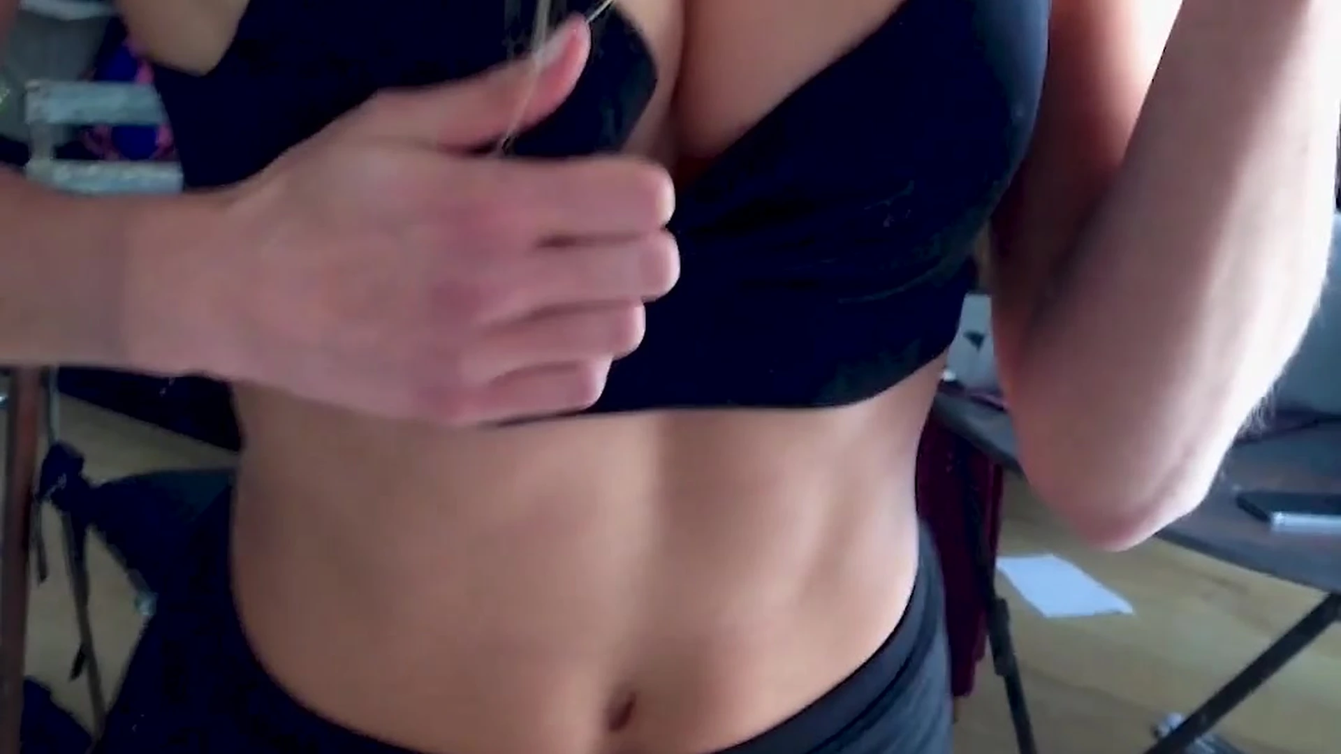 Epic Amicable Small Tits Leolulu XXX Full leaked video