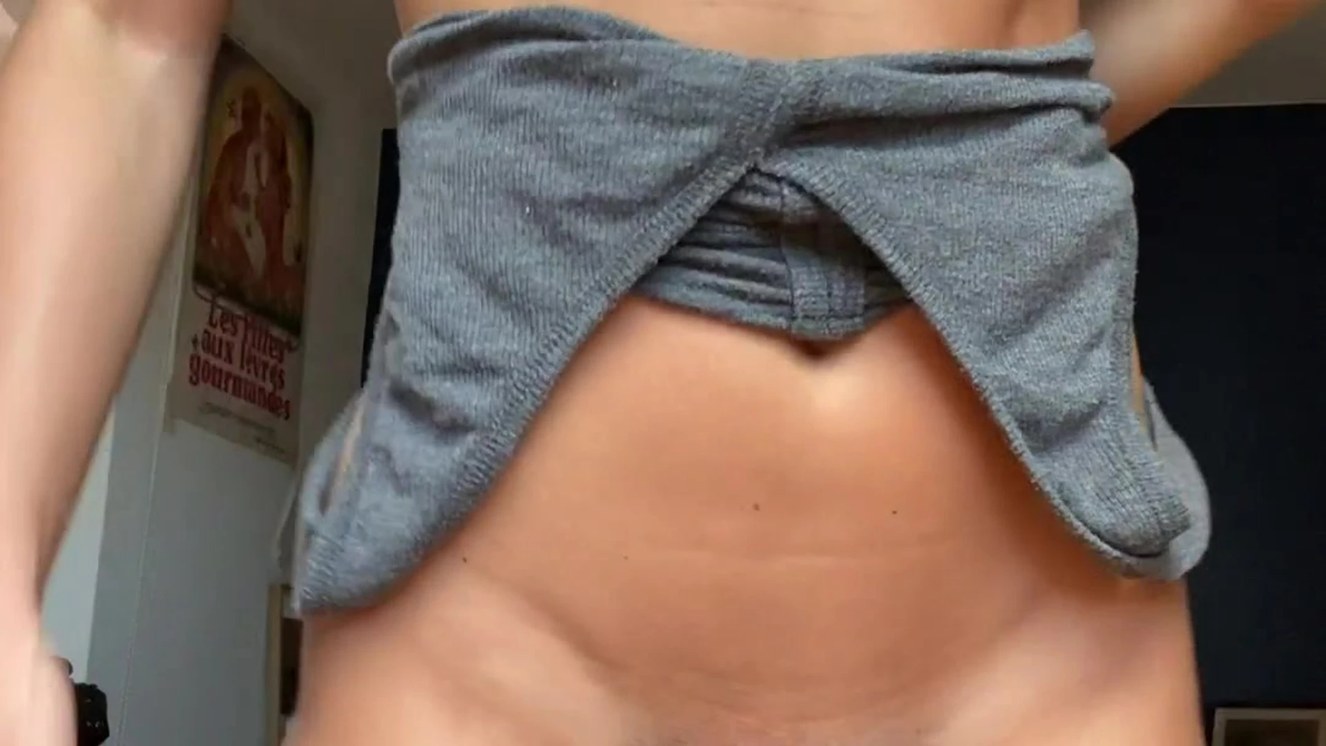 Inspiring  Athletic Leolulu naked EPIC