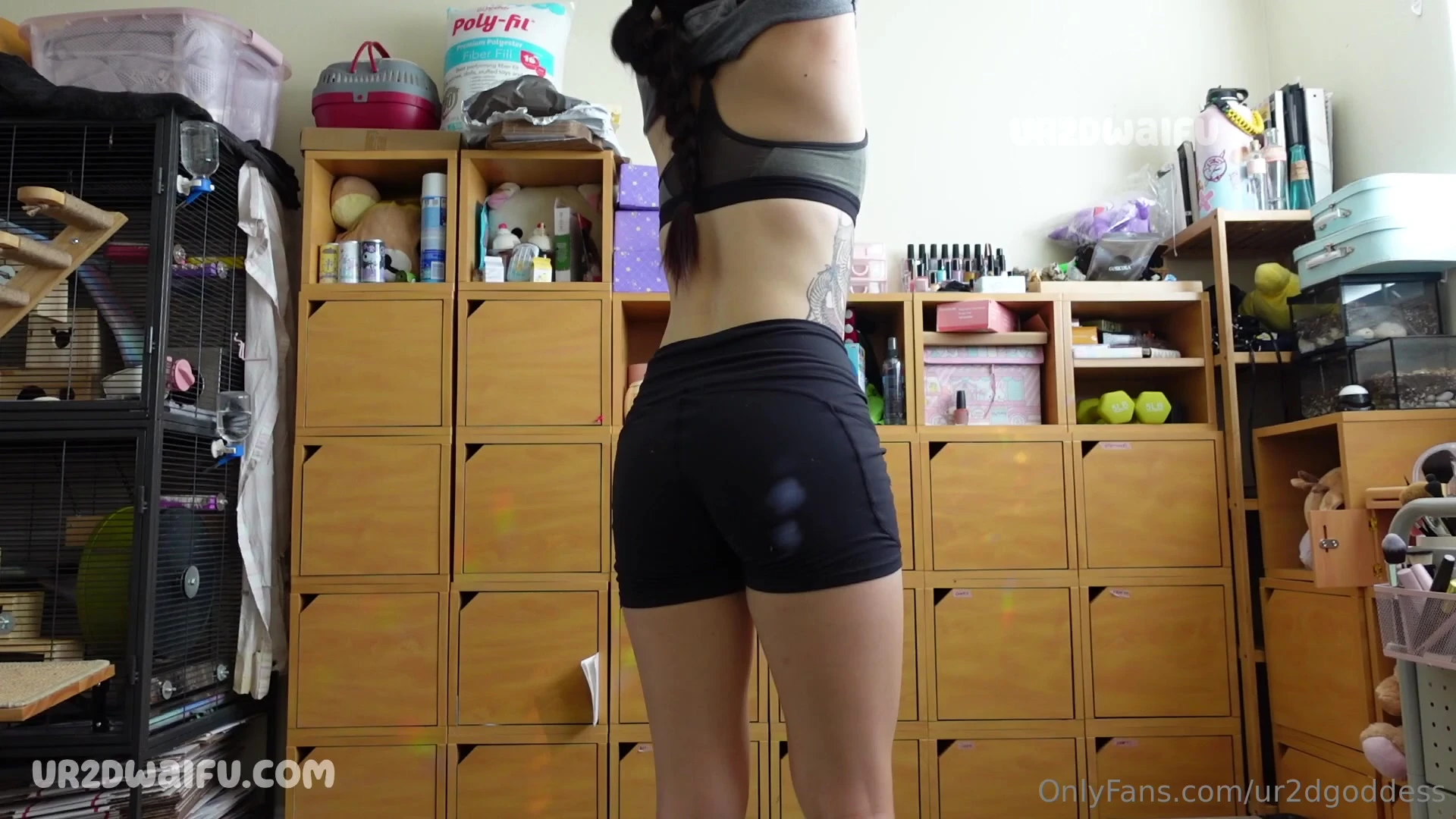 shy tattoo ur2dwaifu Nude leaks Full Video Leaked Sensational