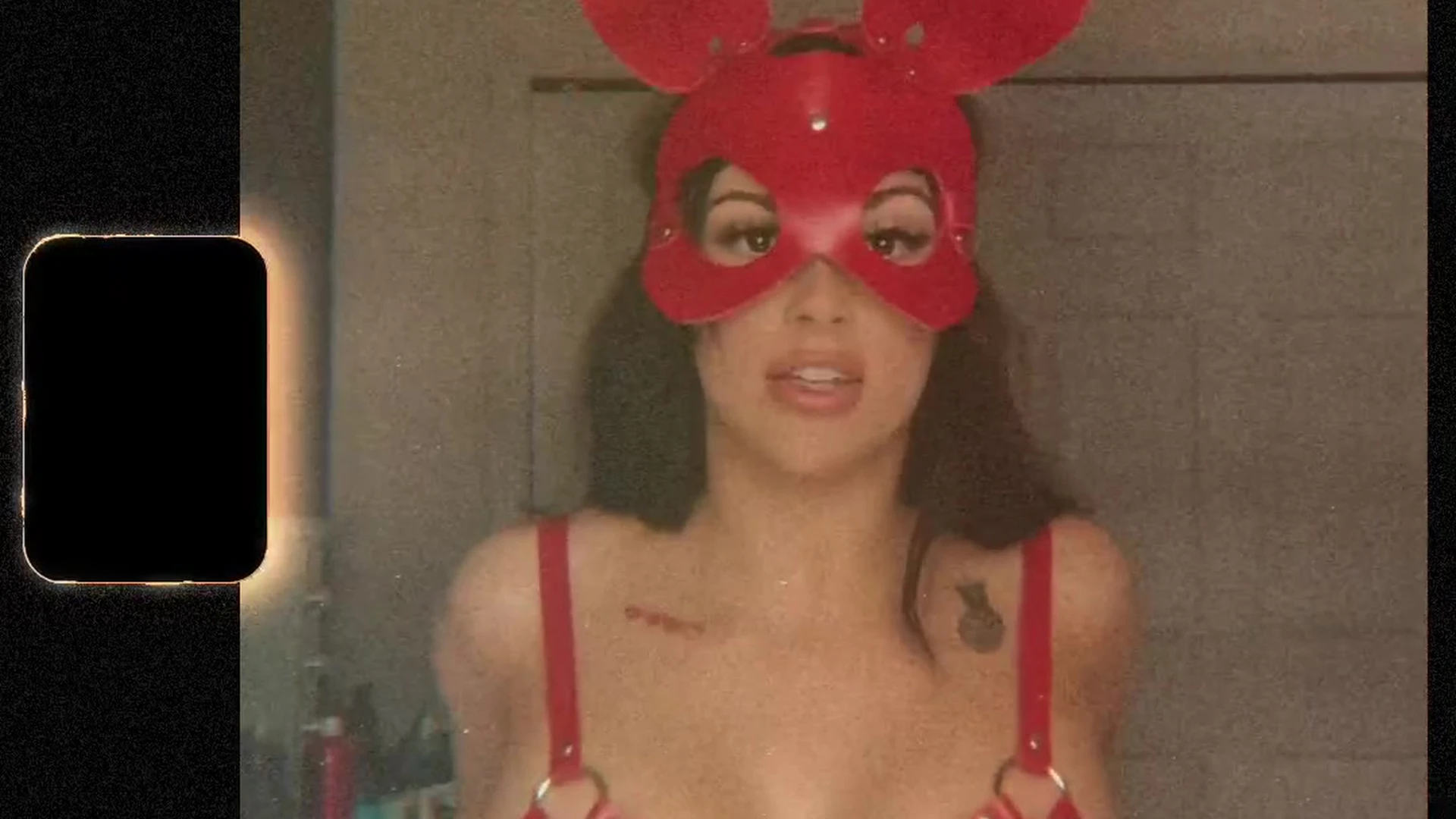 beautiful slut Kennacatx Naked fullvideo Epic