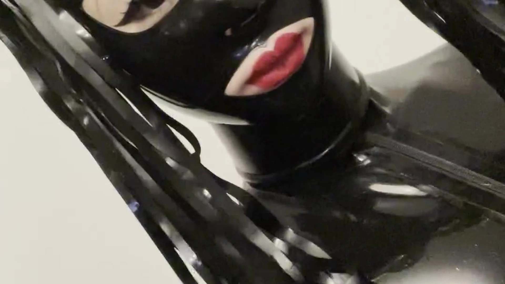 BABE small ass Mistress Patricia porn VIDFULL Sensational