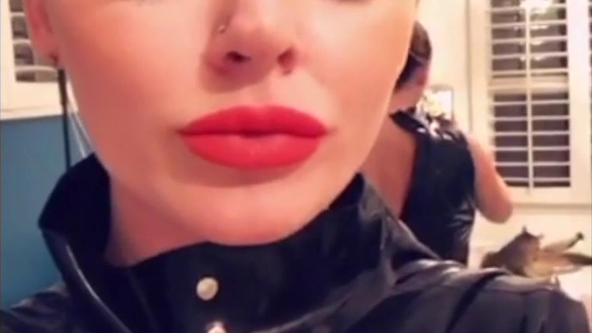 cute Sophie Dee Nude fansly