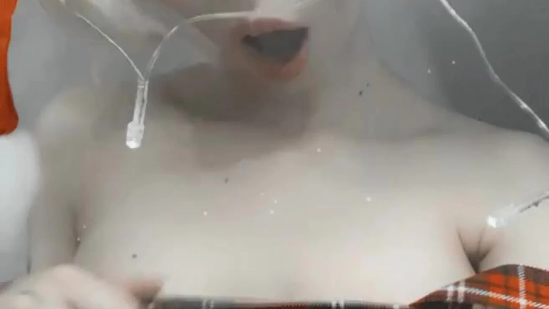 fuckdoll Big Tits amanda welp nude tits private dm video