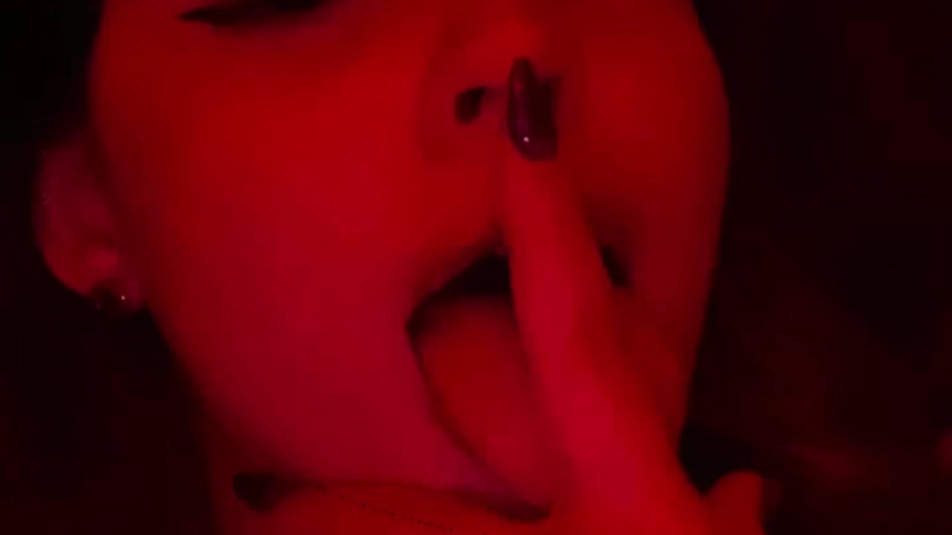 Epic Benevolent Chilean Luz Cervo leaked