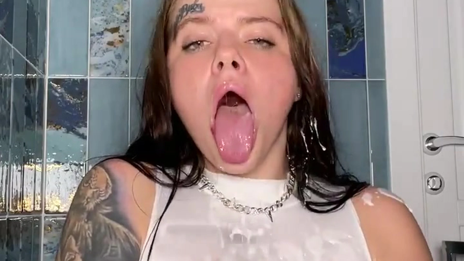 Epic Sincere white Natalia Polyakova of FullVID