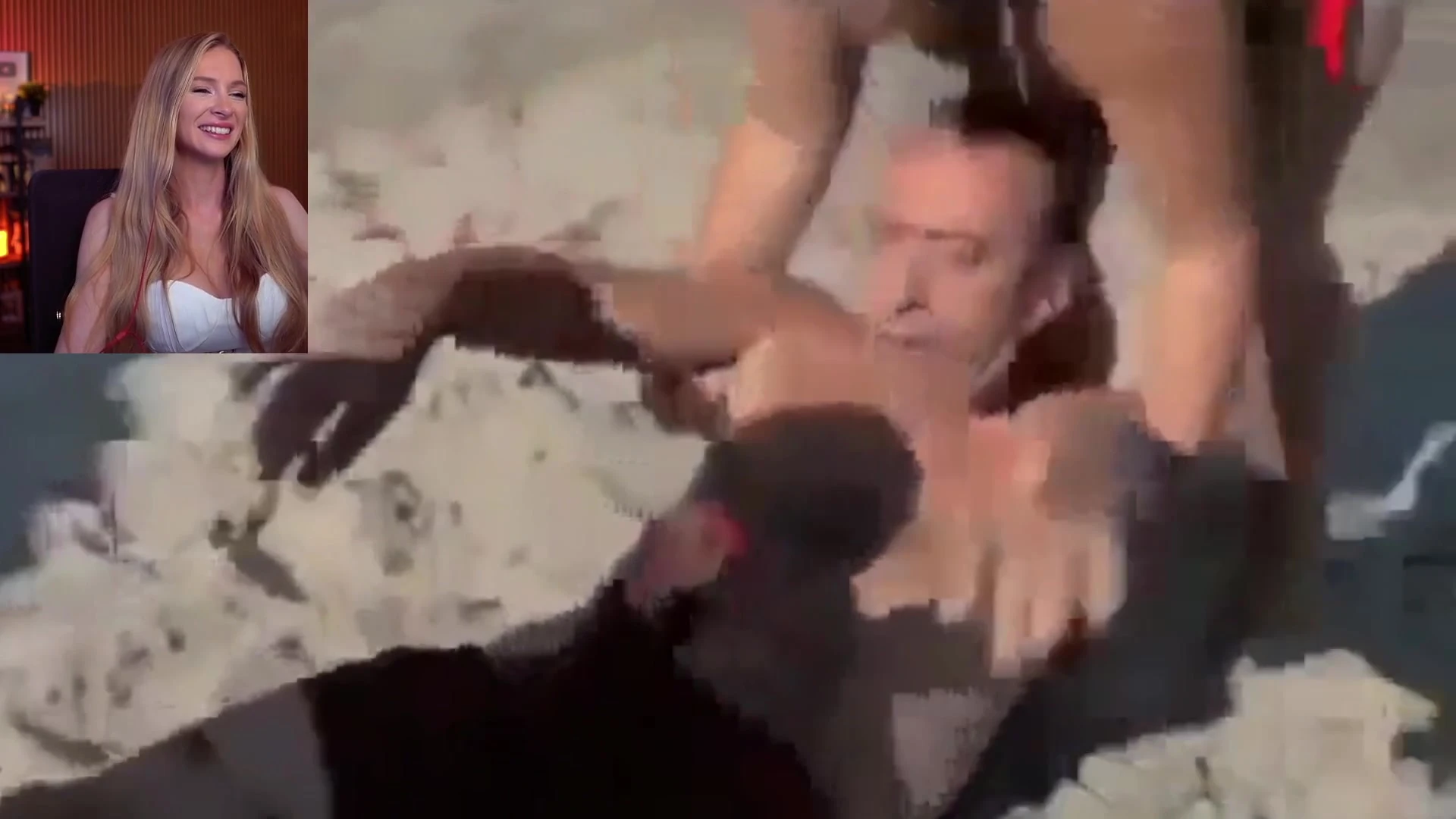 EPIC slutty babe Small Ass Bebahan leaked nudes x full vid