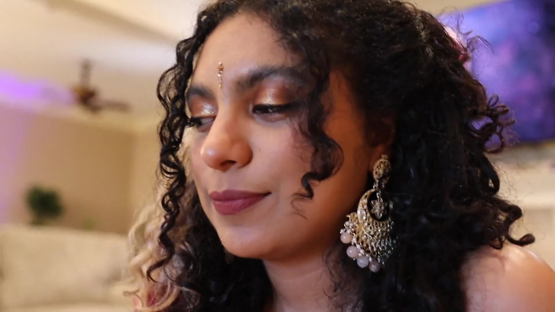 Authentic Sweating slim Thestartofus boobs