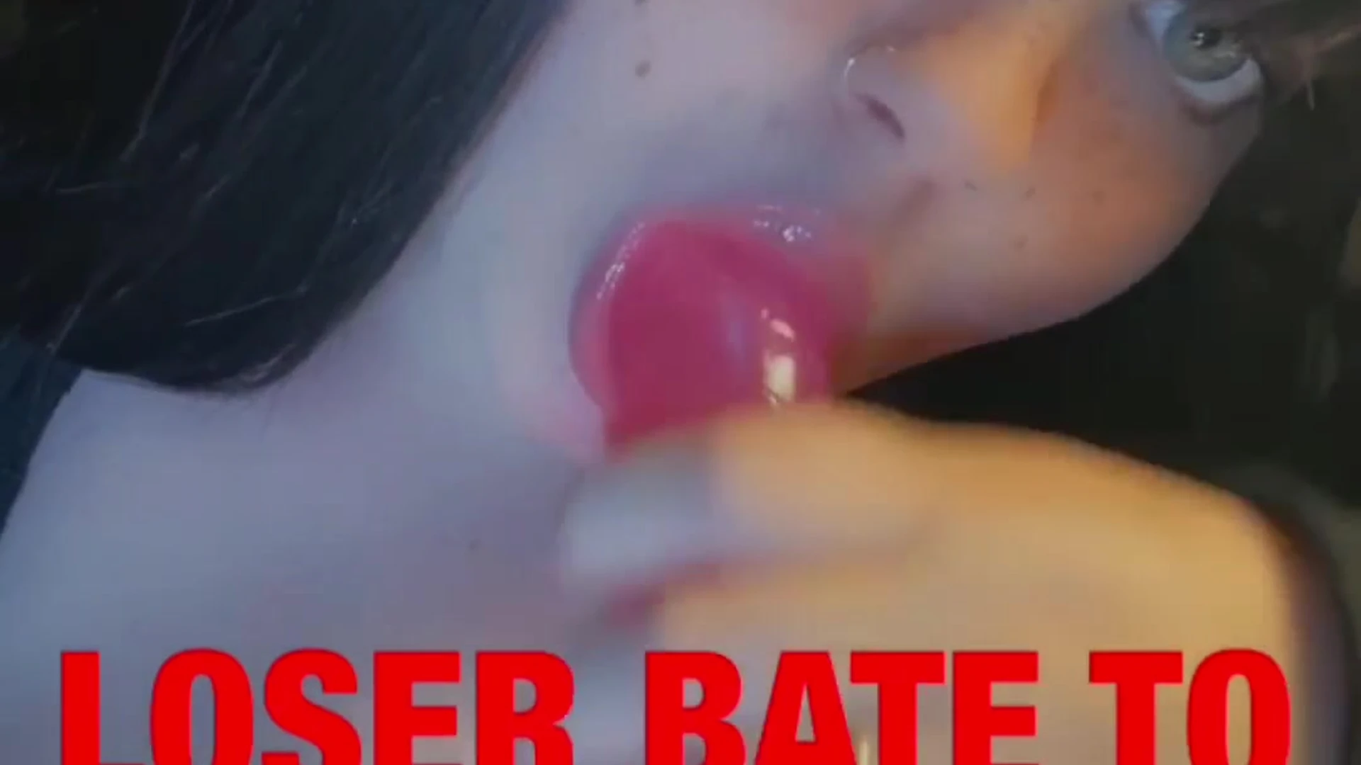 cutie pie Big Ass Christi Spooks Nude exposed Vid Epic