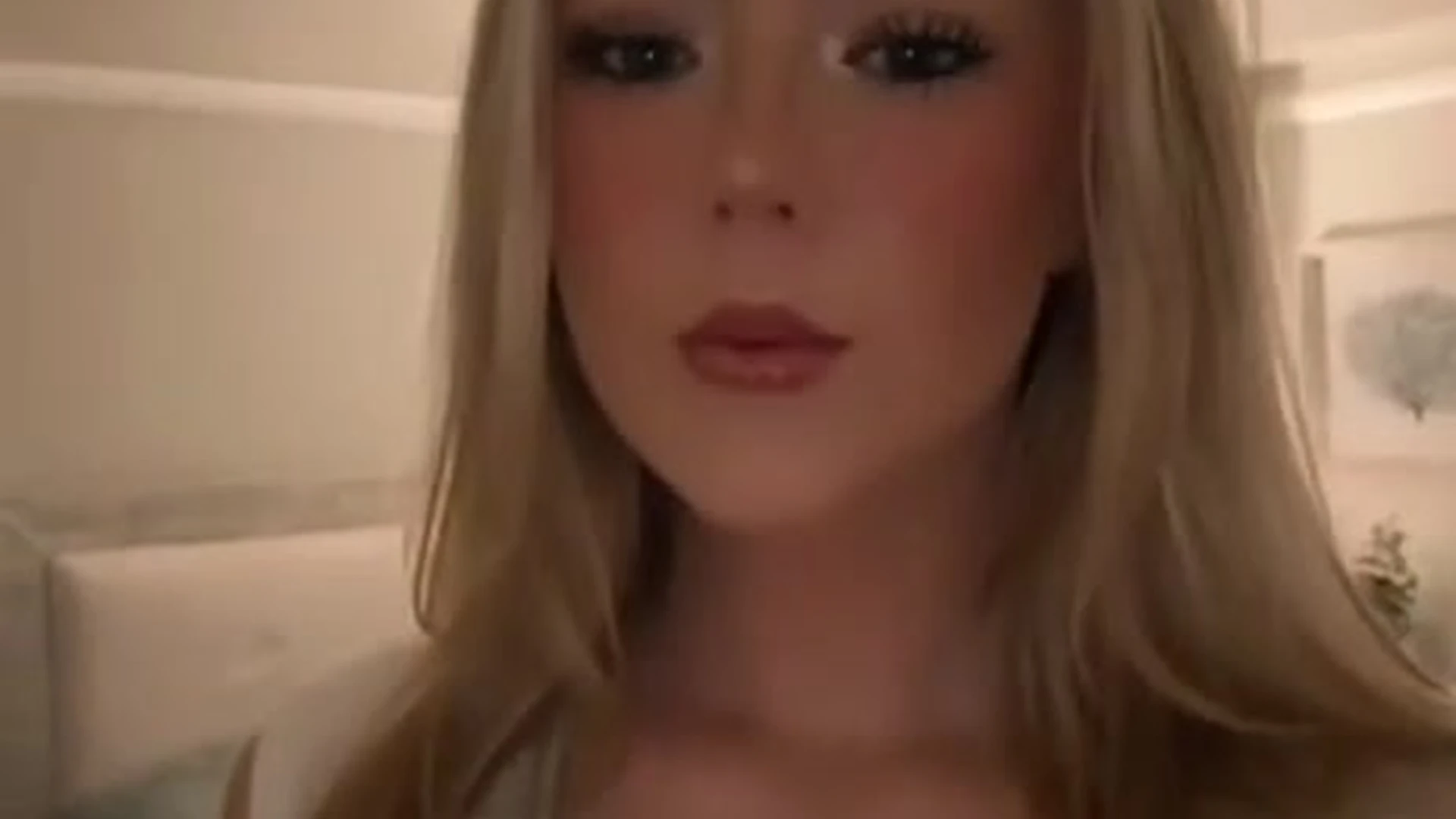 Big Tits Hailey Sigmond nsfw FullVID