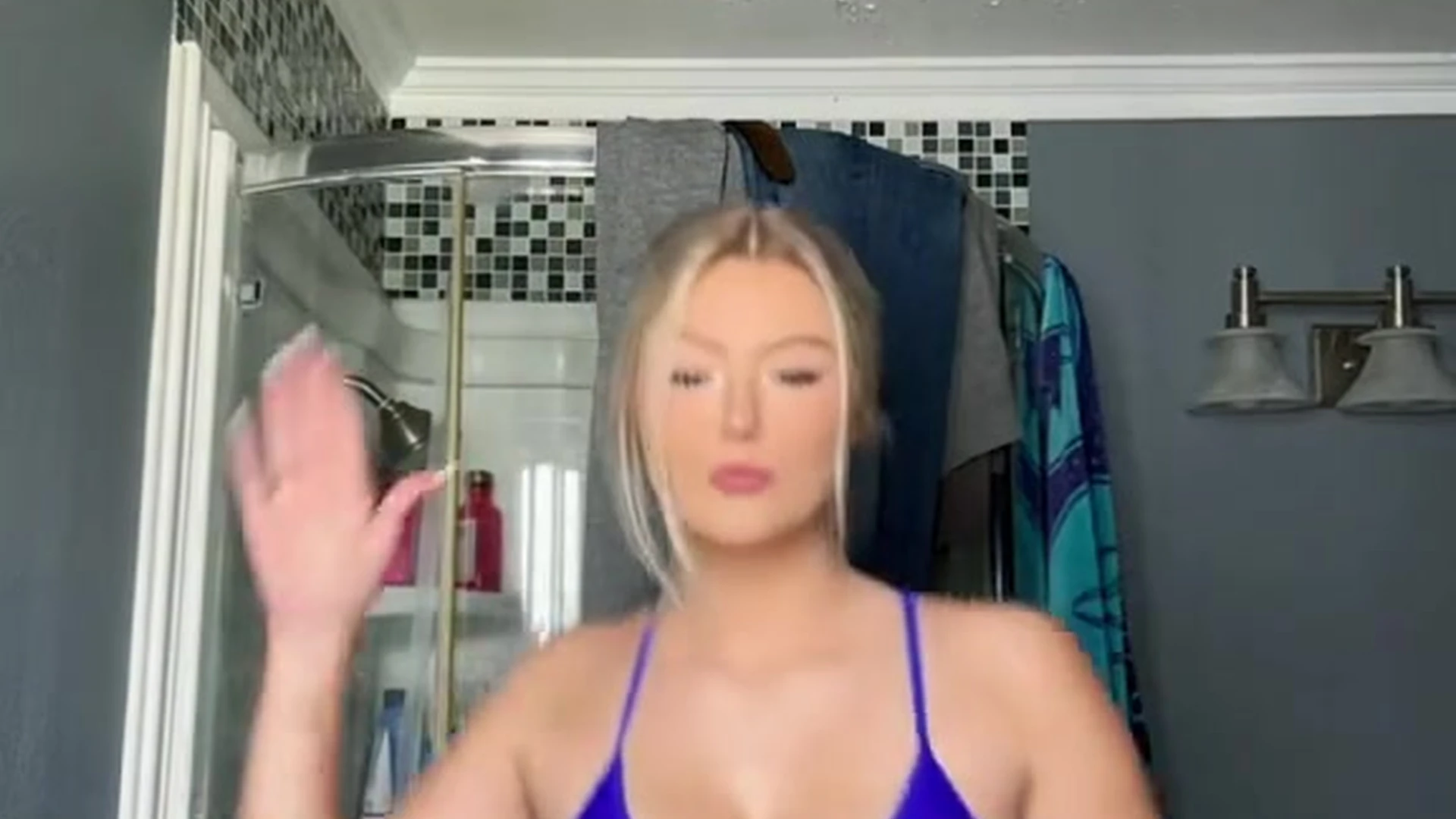 Steadfast Fake Tits Hailey Sigmond nude leaks PRIVATE EPIC