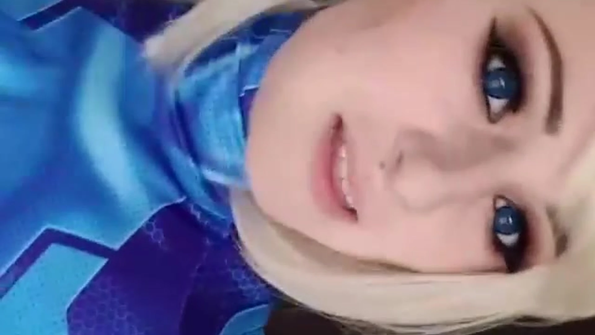 sexy small tits Kayla Erin fapello