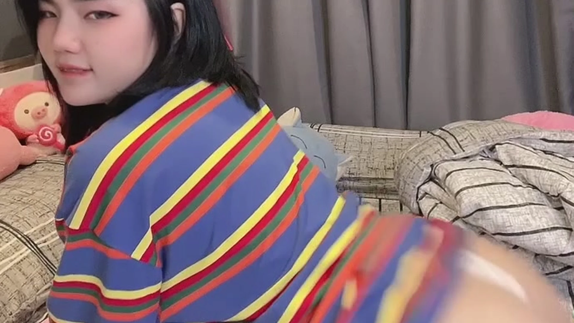 Epic Affectionate Big Tits praewasian leaked nudex Full leaked video