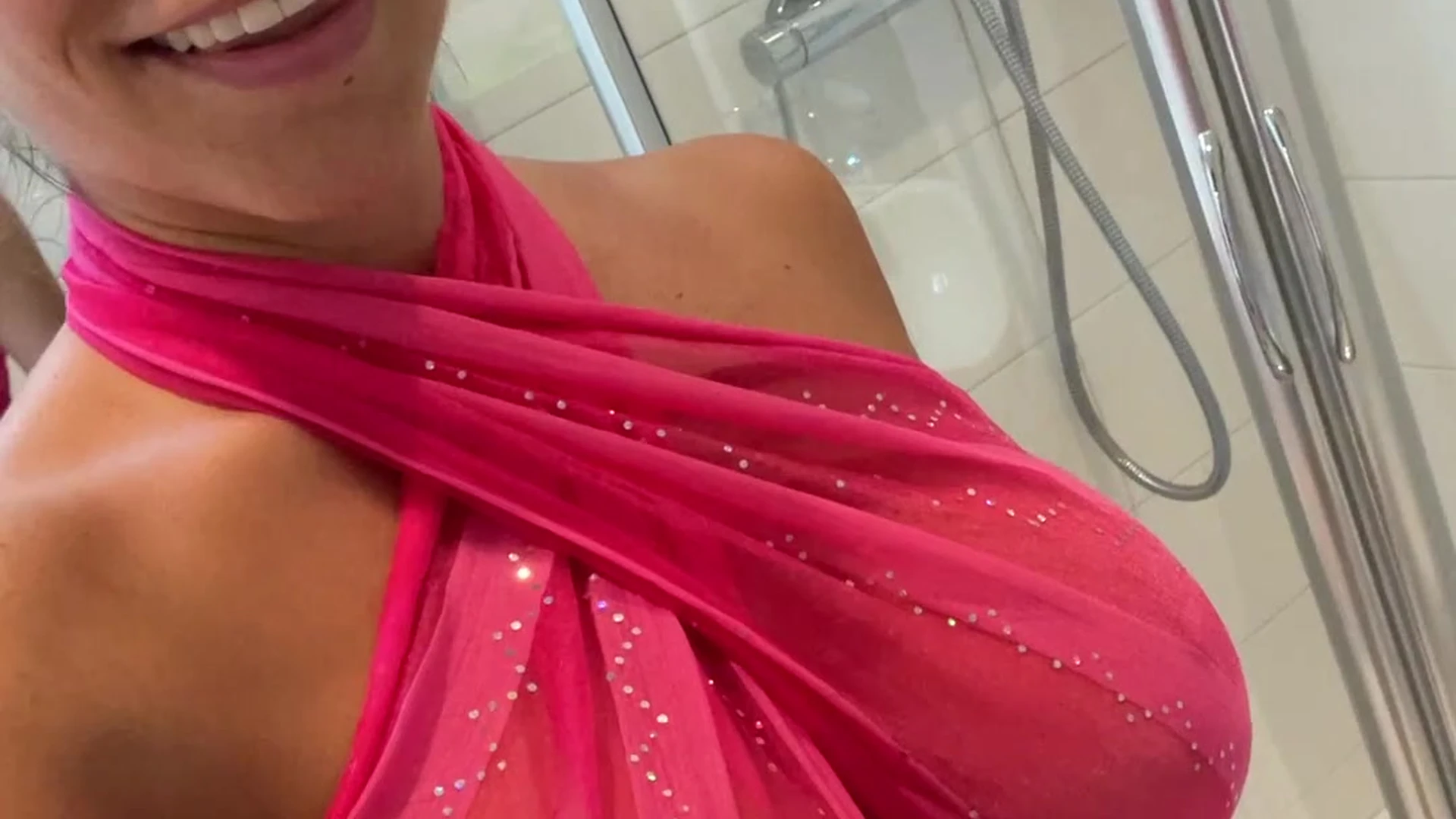 Courageous Big Tits Estephania Onlyfans Leaks Sensational