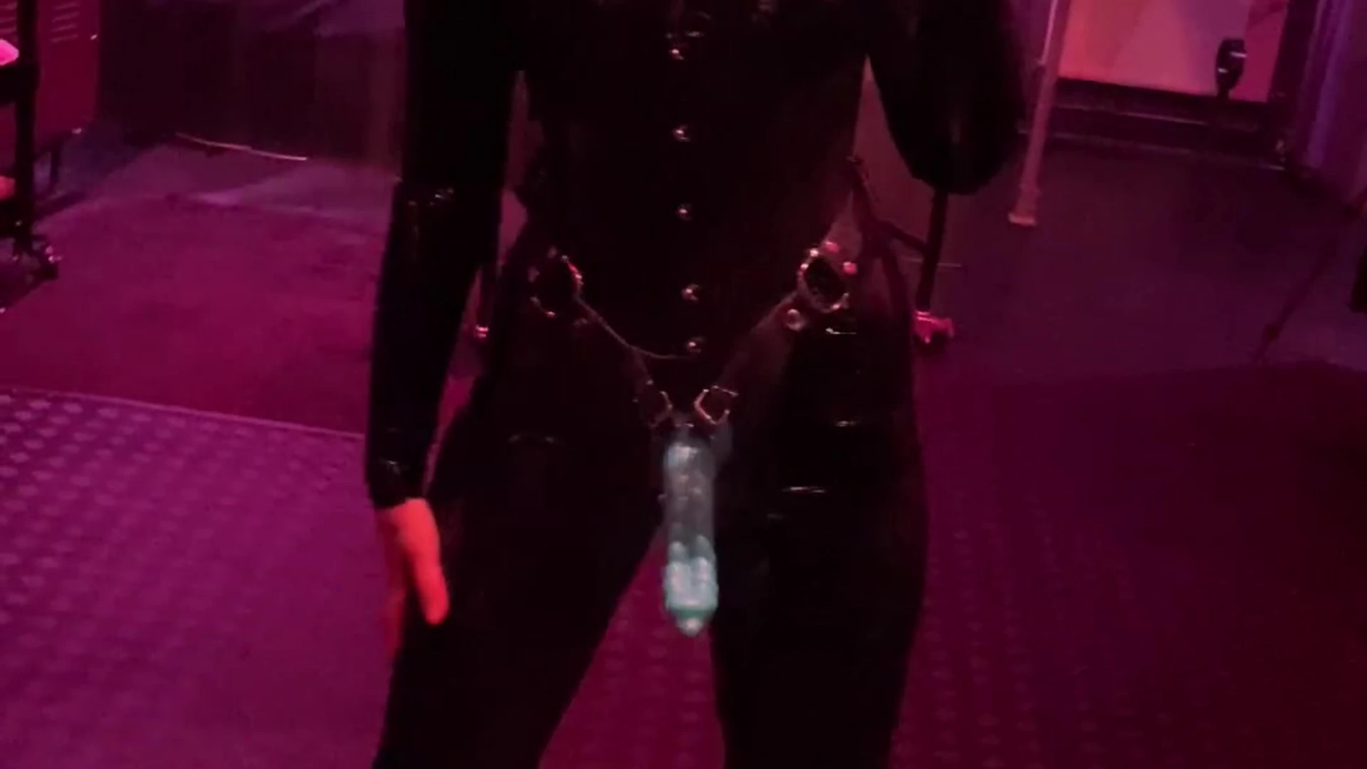 Epic beautiful small tits Mistress Patricia twitter Full Movie