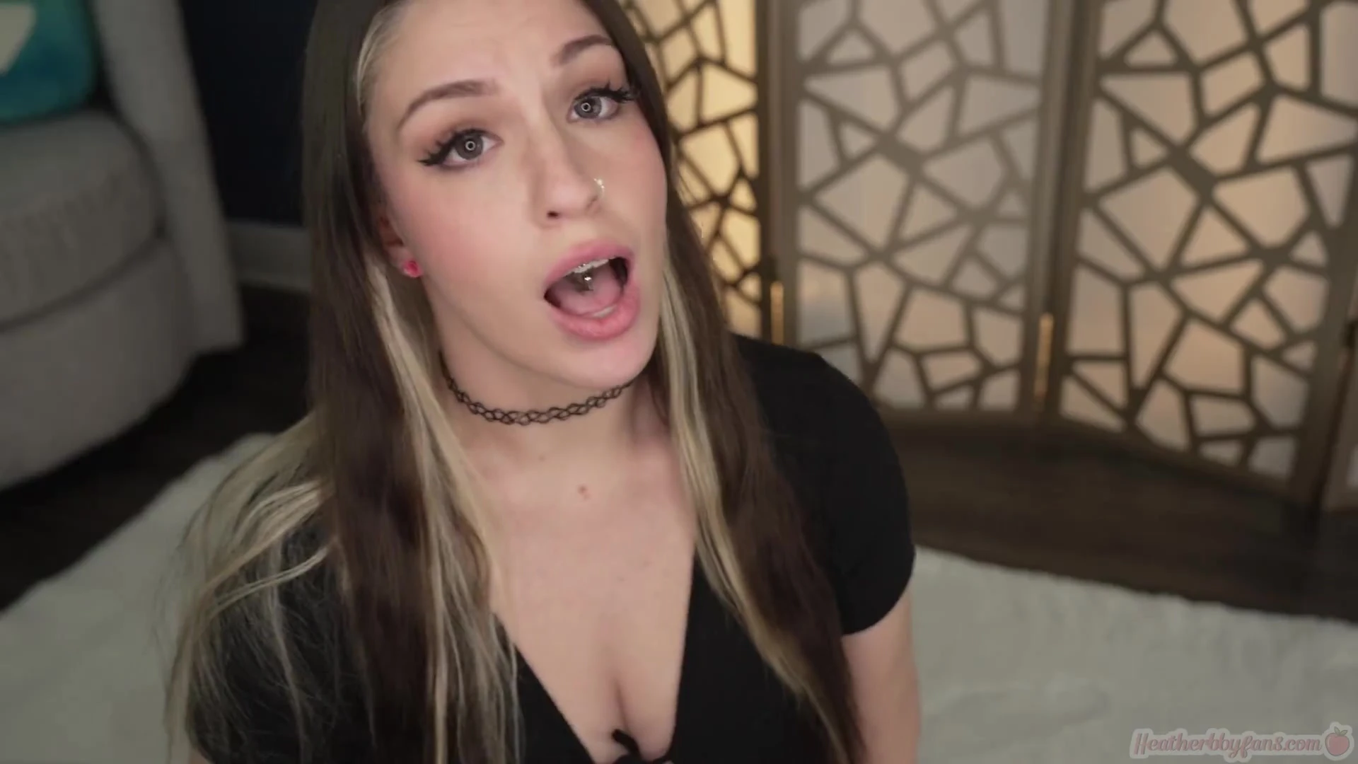 Slim Heatherbby Patreon leak VIDFULL