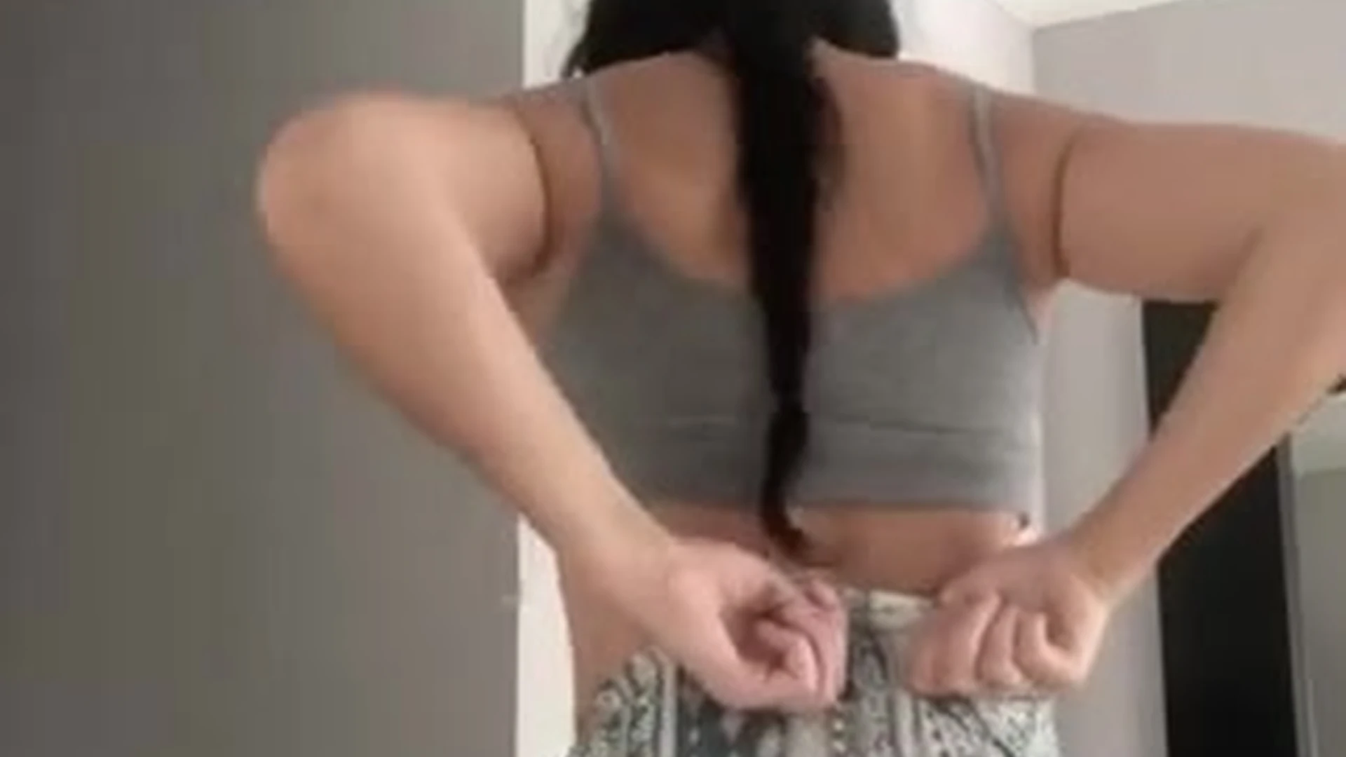 Sensational Benevolent American Madison Ginley leaks