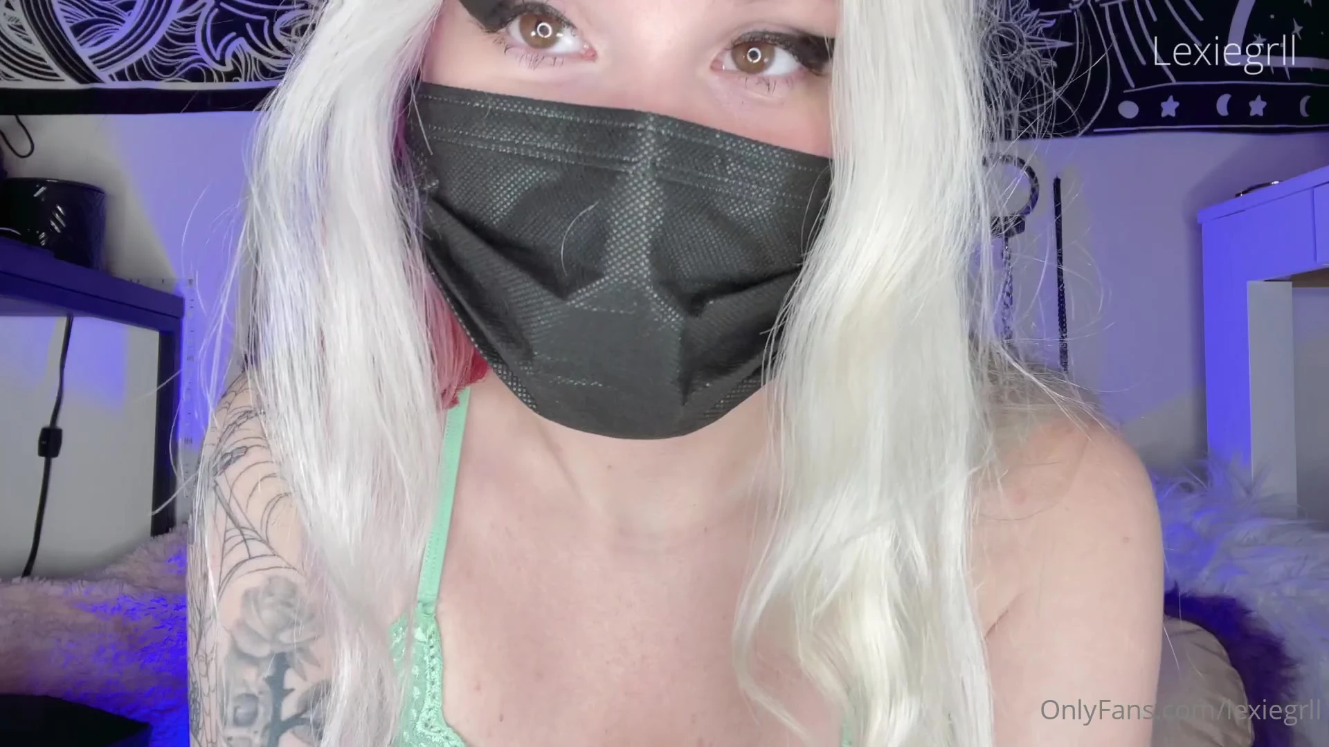 Small Tits Lexiegrll bg