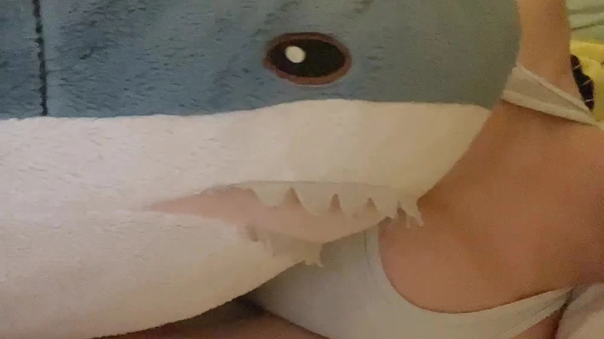 Sensational Magnetic  Big Tits moiicos43 XXX